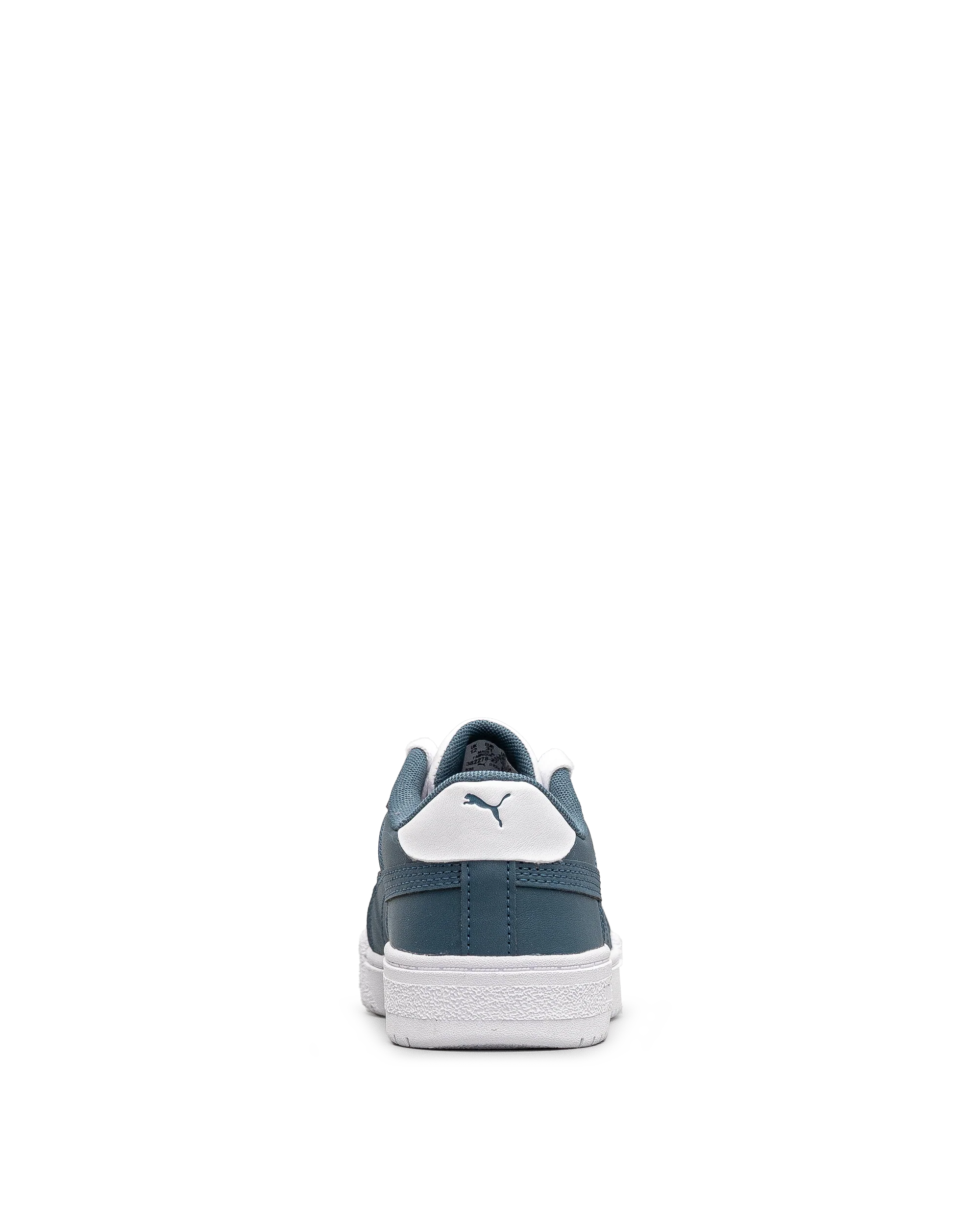 Ca pro classic jr - Blanc&gris - #45Y-74 - Image 4