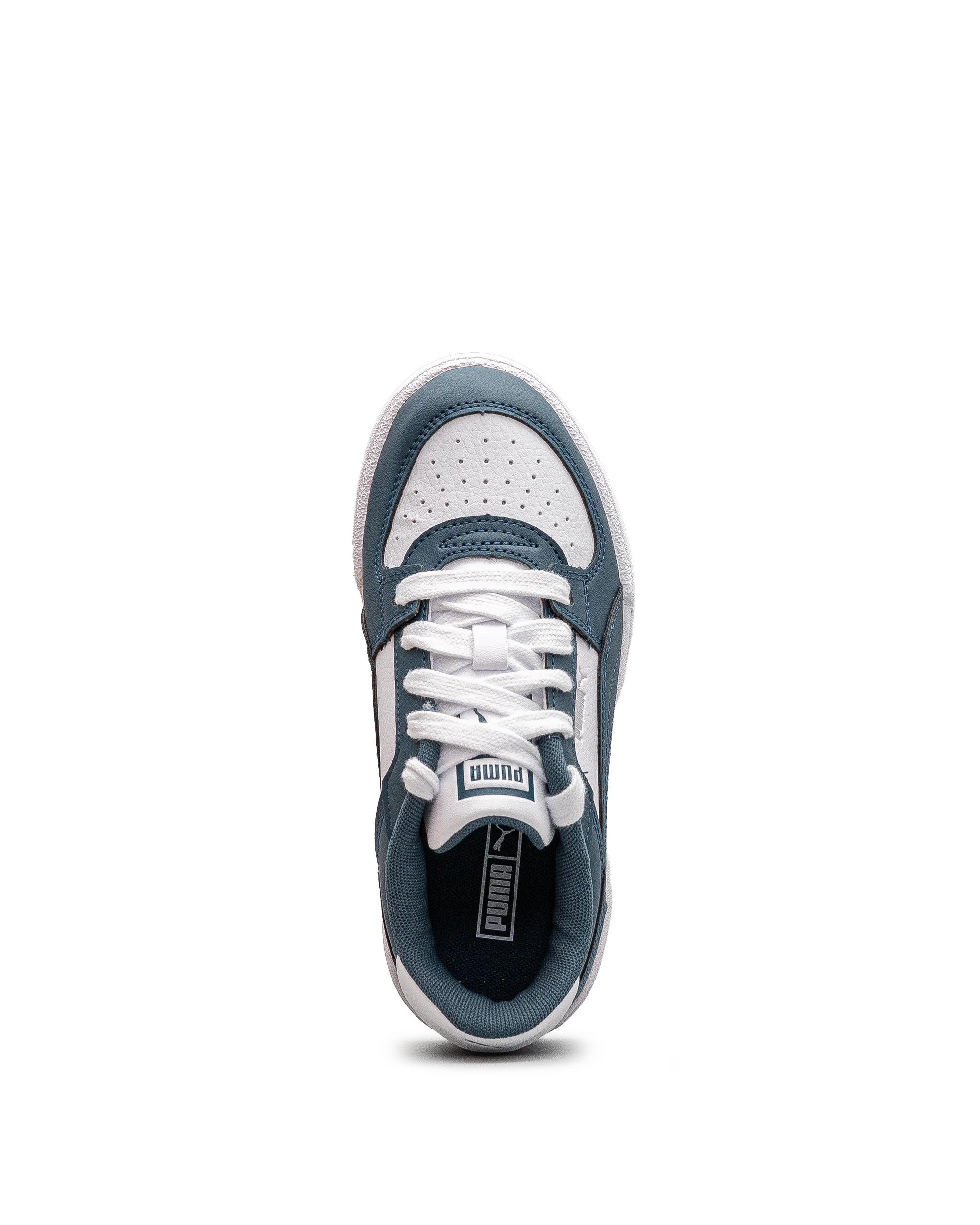 Ca pro classic jr - Blanc&gris - #45Y-74 - Image 5