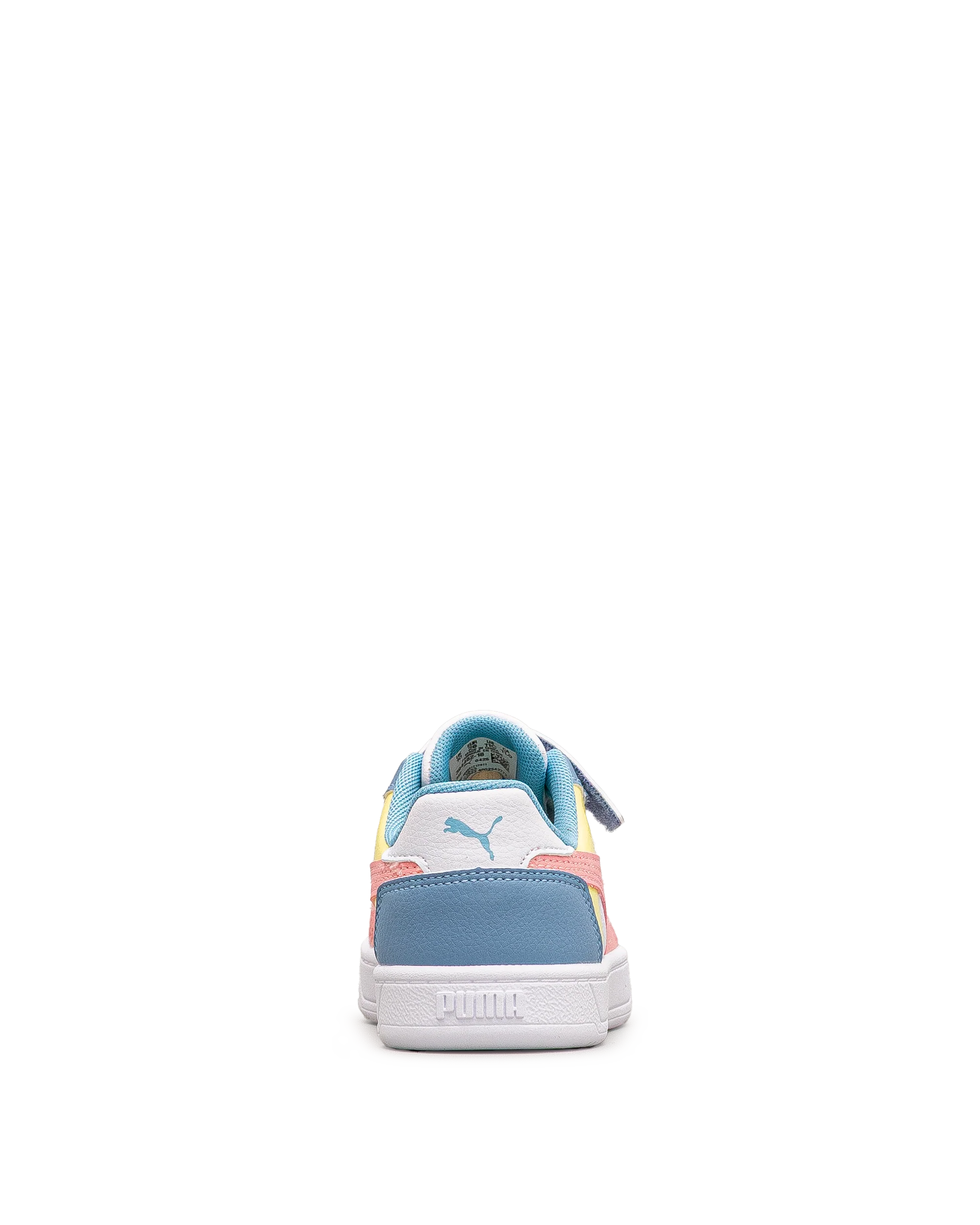 Caven 2.0 ps - Blanc&bleu - #45Y-27 - Image 4