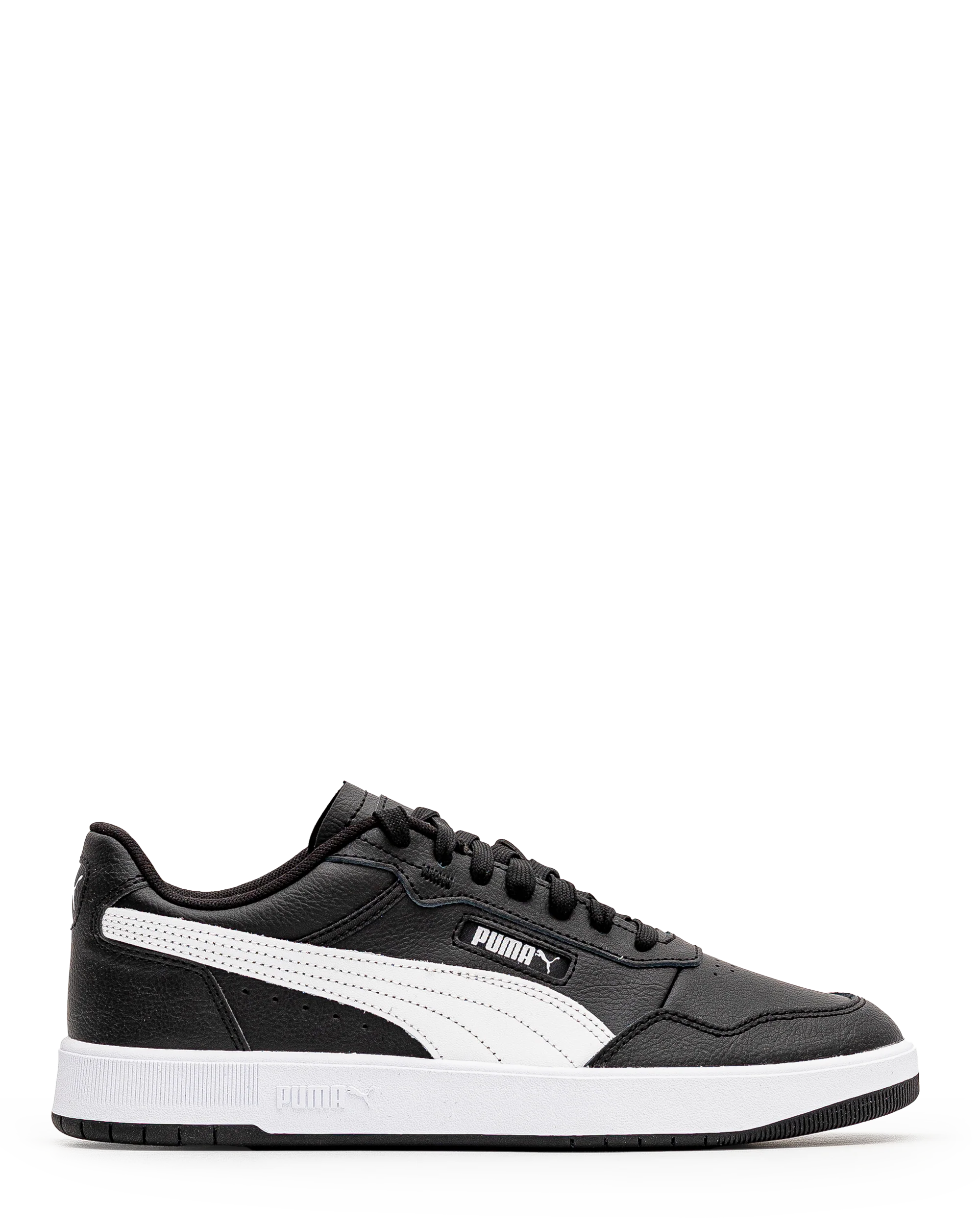 Court ultra - Blanc&noir - #25Y-74 - Image 2