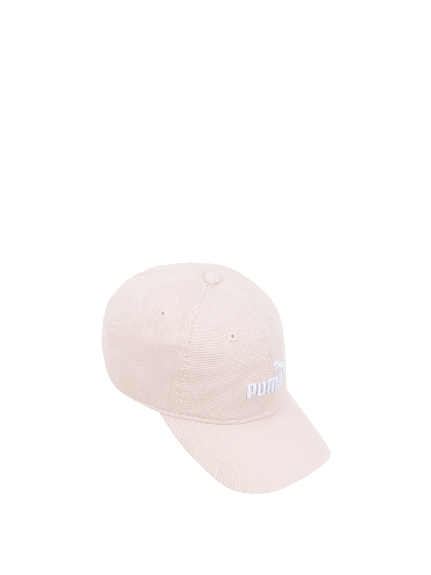 Evercat #1 adjustable cap - Rose pale - #91C-06 - Image 3
