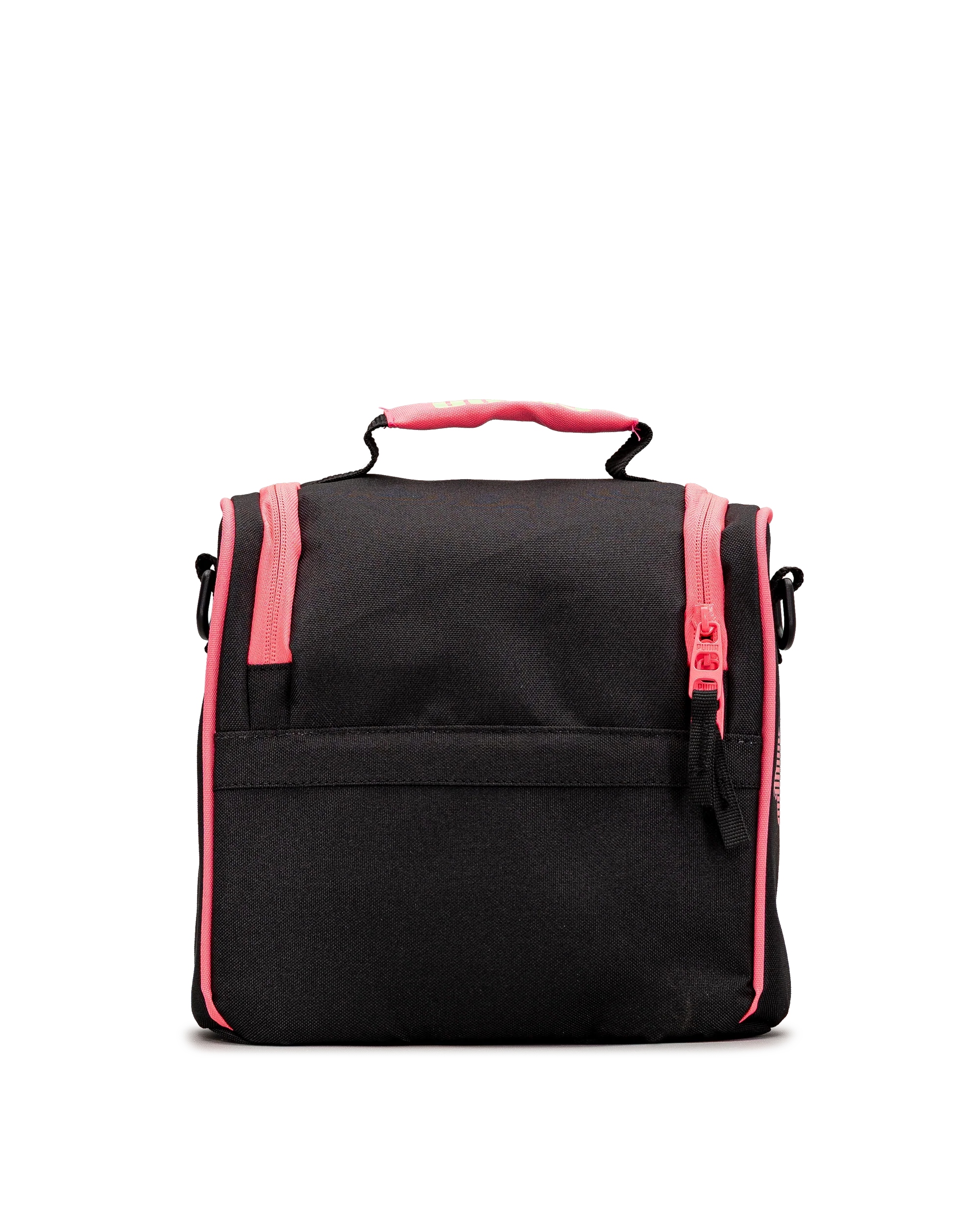 Everycat jumbo lunch box - Noir multi - #97T-27 - Image 3