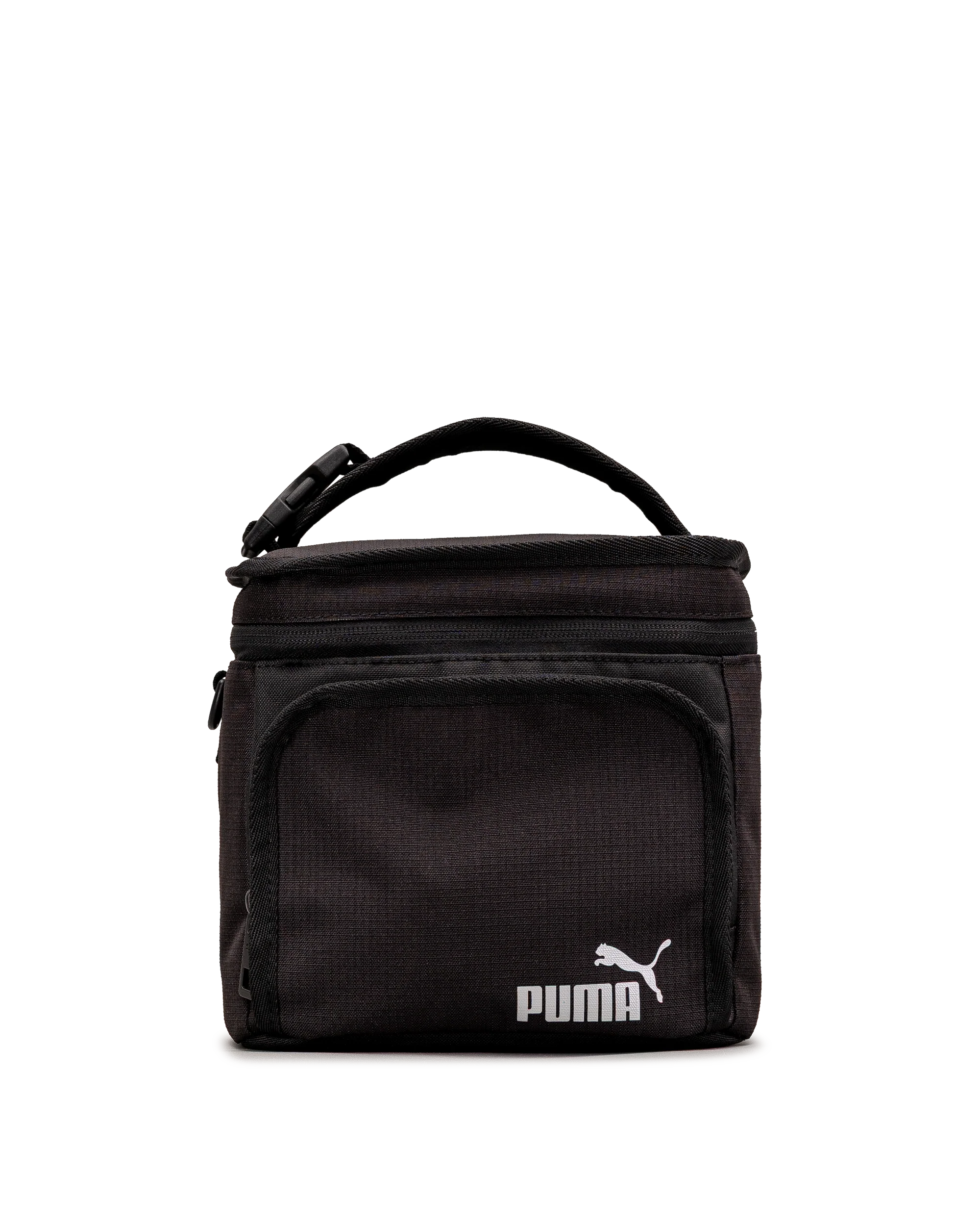 Plus lunchbox - Noir - #98T-03