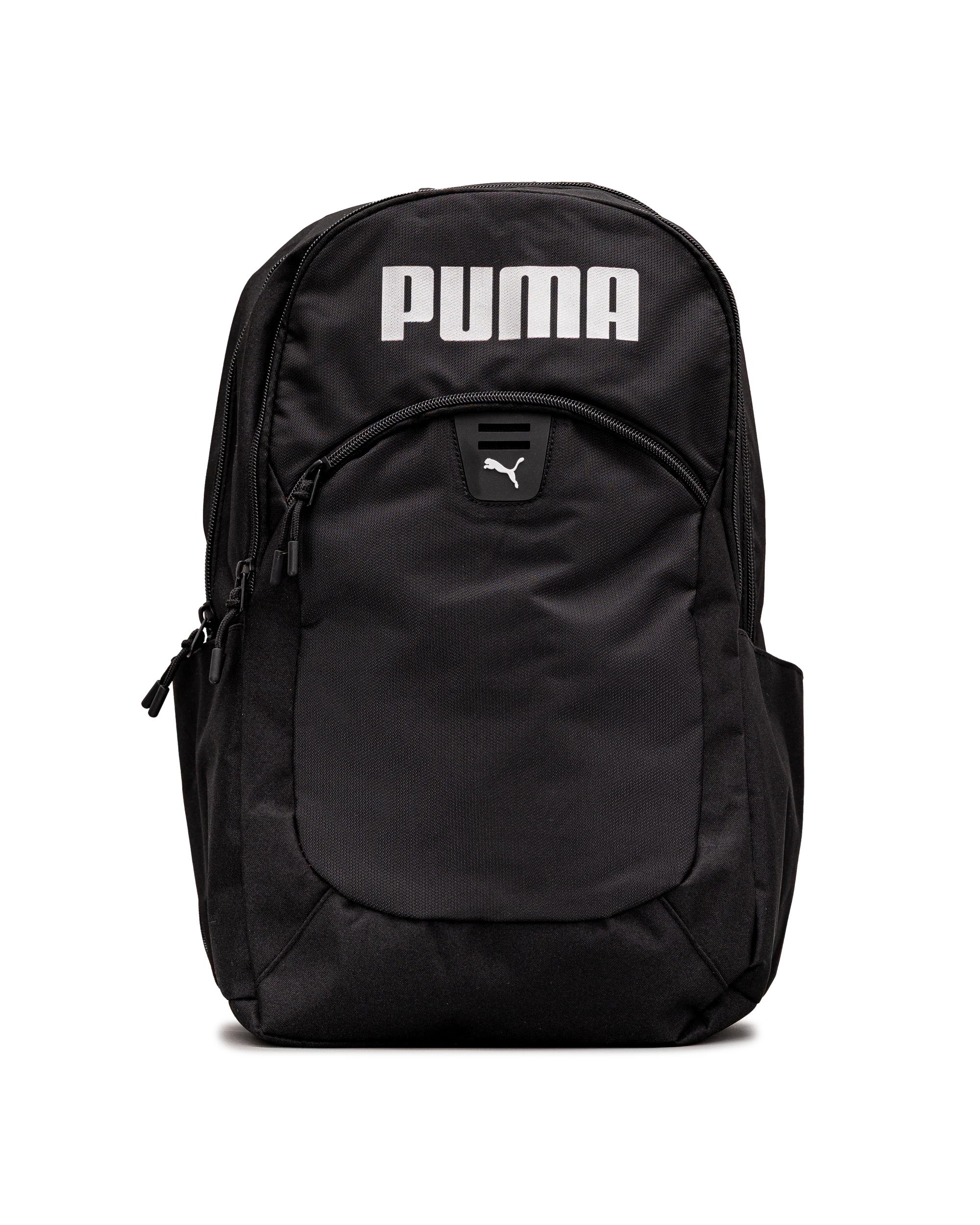 Rally backpack  - Noir - #97S-10