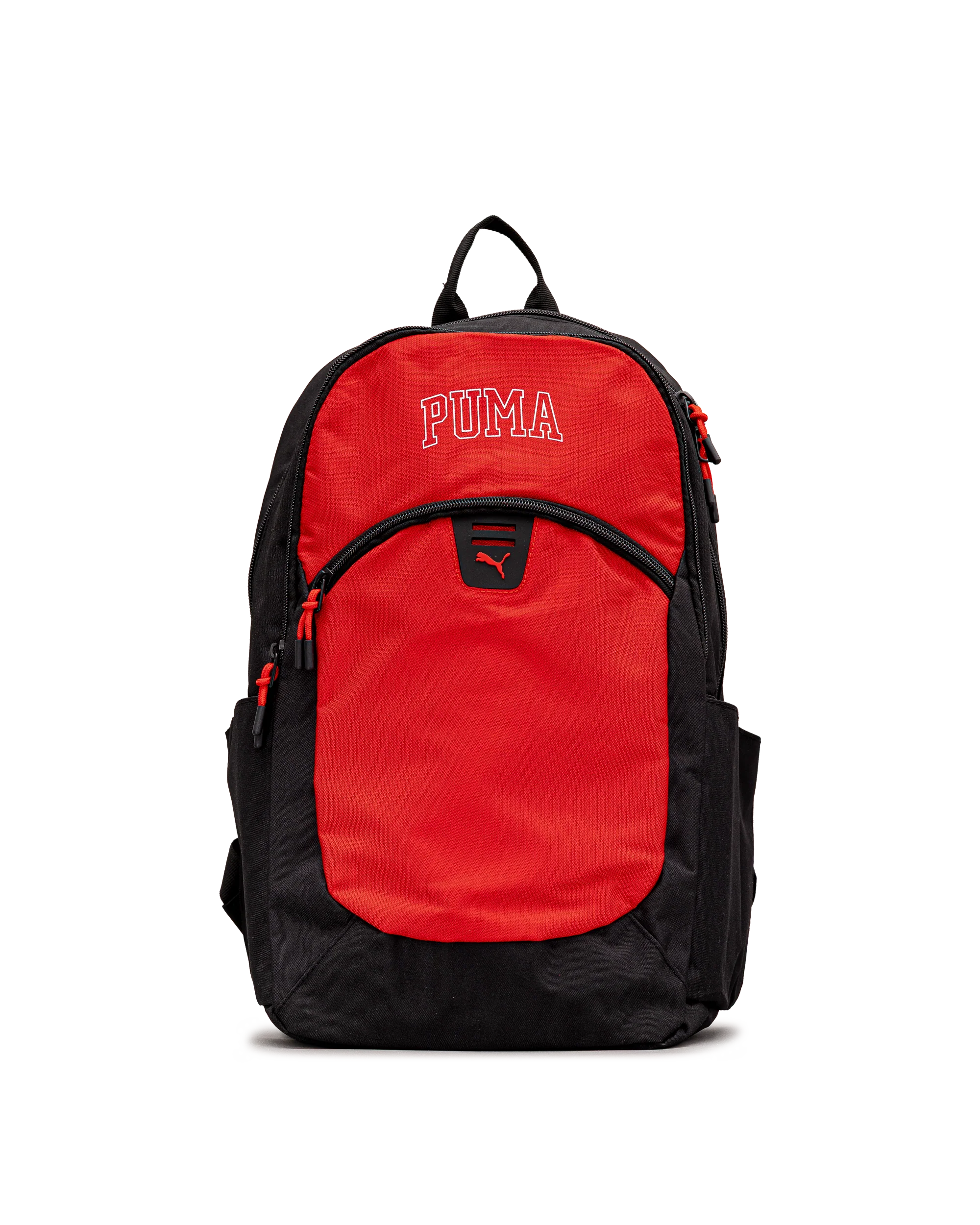 Rally backpack  - Rouge - #97S-10
