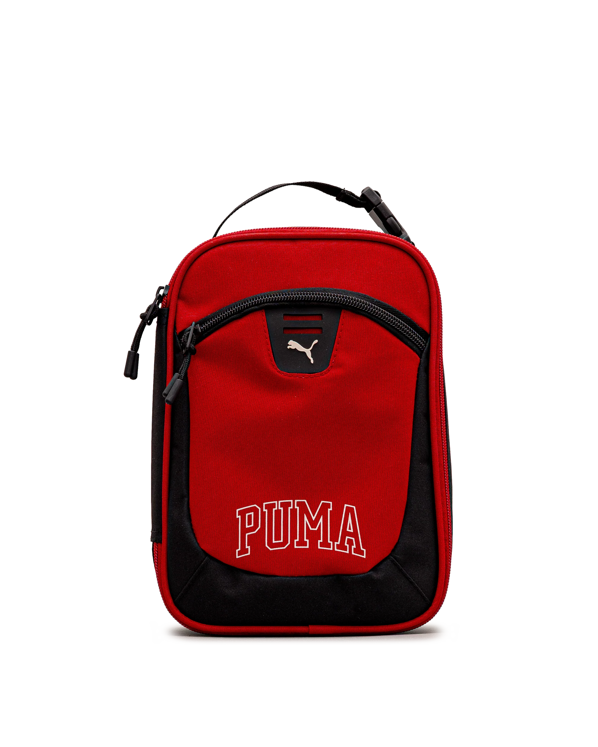 Rally lunch box - Rouge - #97T-05