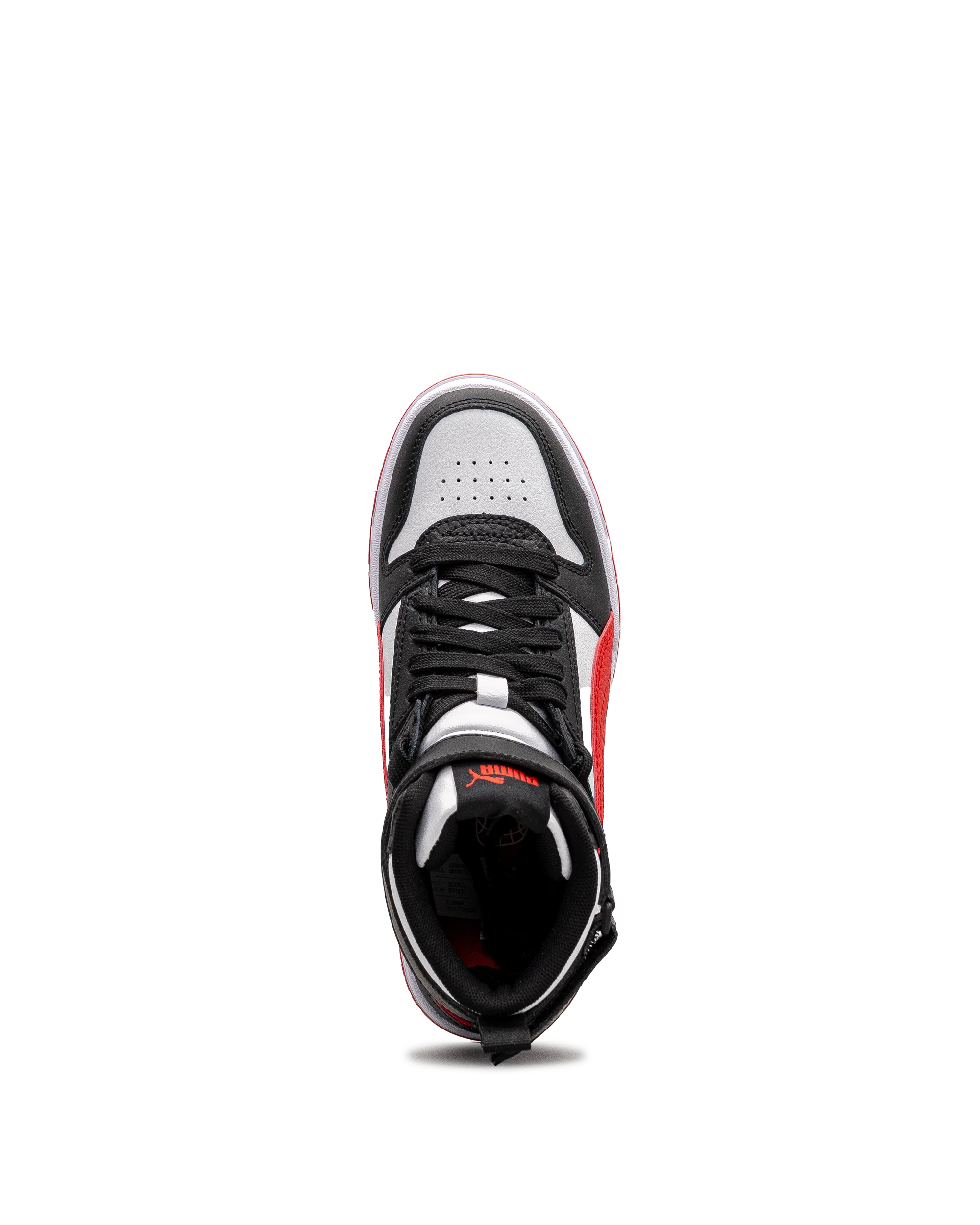 Rbd game jr - Rouge&noir - #45Y-25 - Image 5