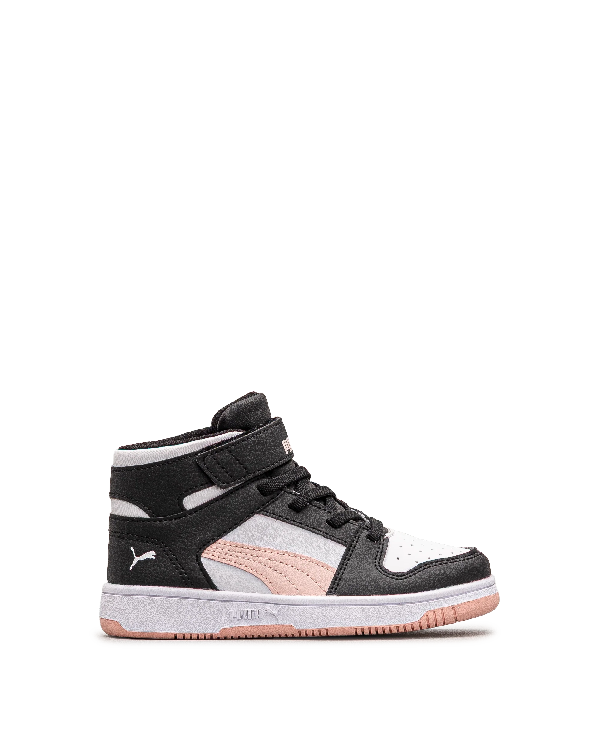 Rebound layup sl ps - Noir&rose - #45Y-14 - Image 2