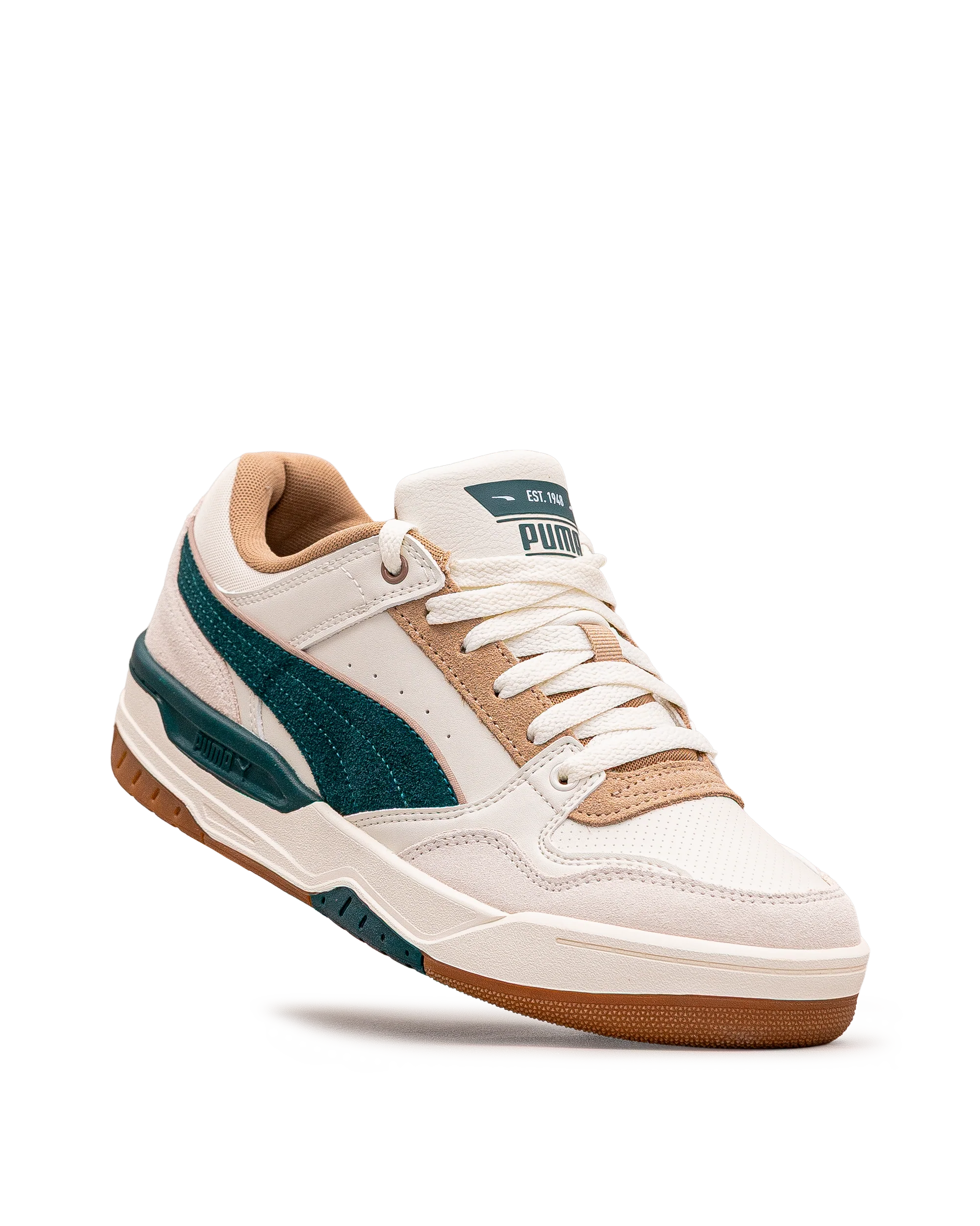 Rebound retro sd - Blanc - #25Y-11
