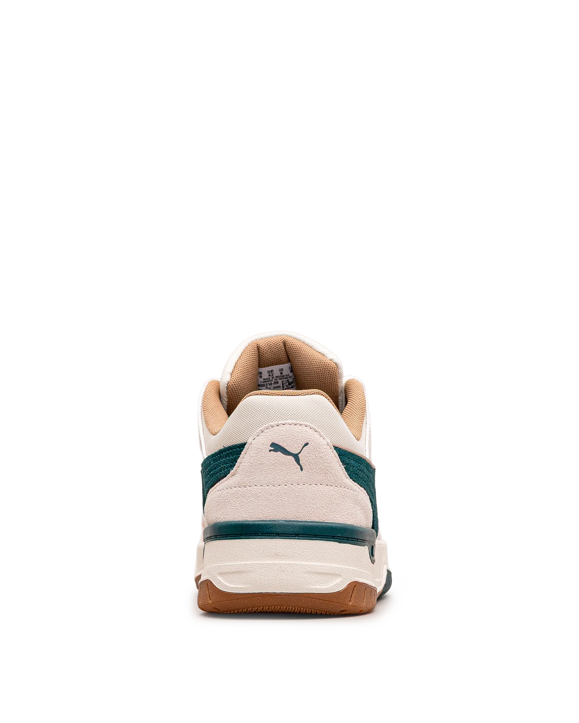 Rebound retro sd - Blanc - #25Y-11 - Image 4
