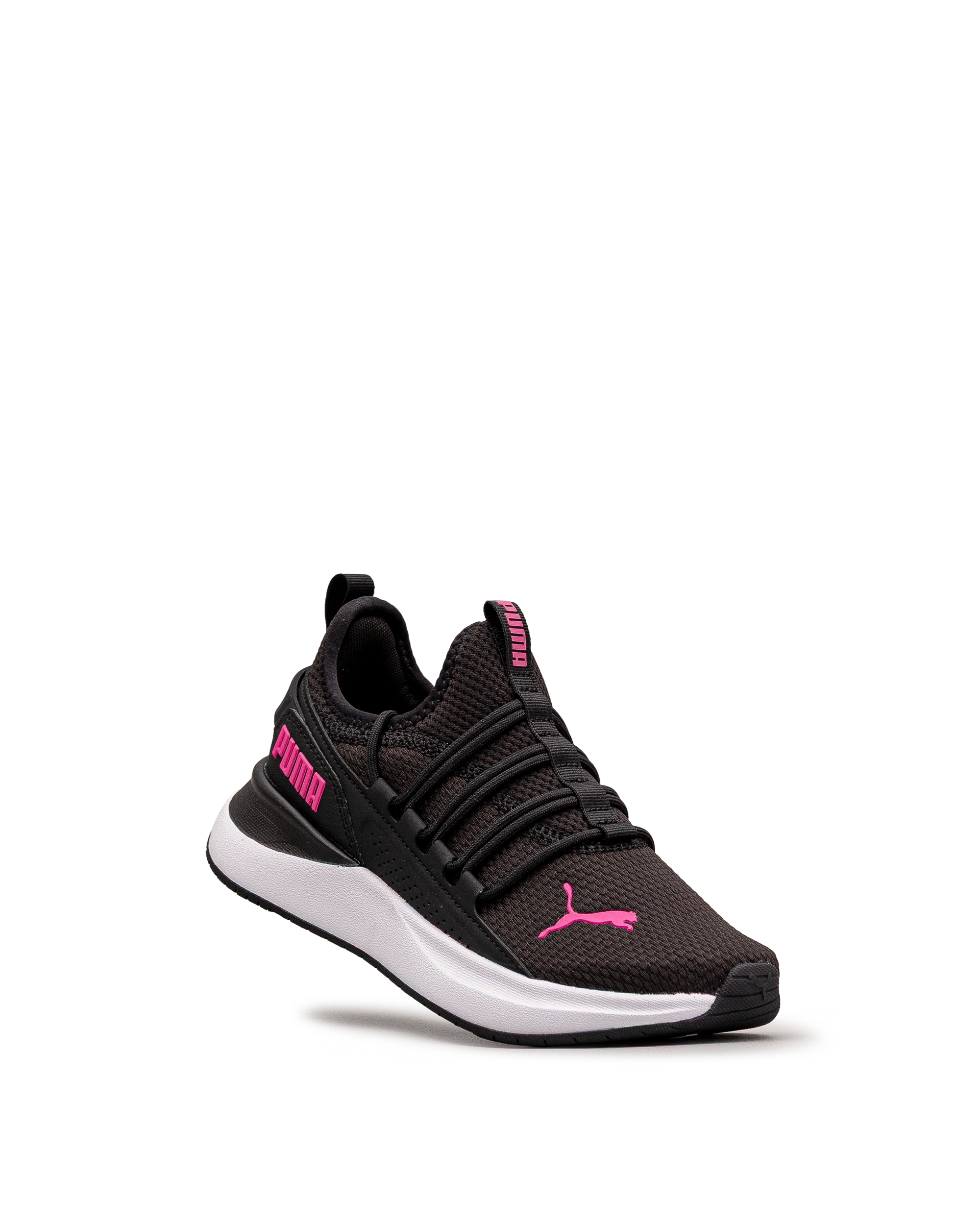 Softride carson fresh2 jr - Noir&rose - #43E-41