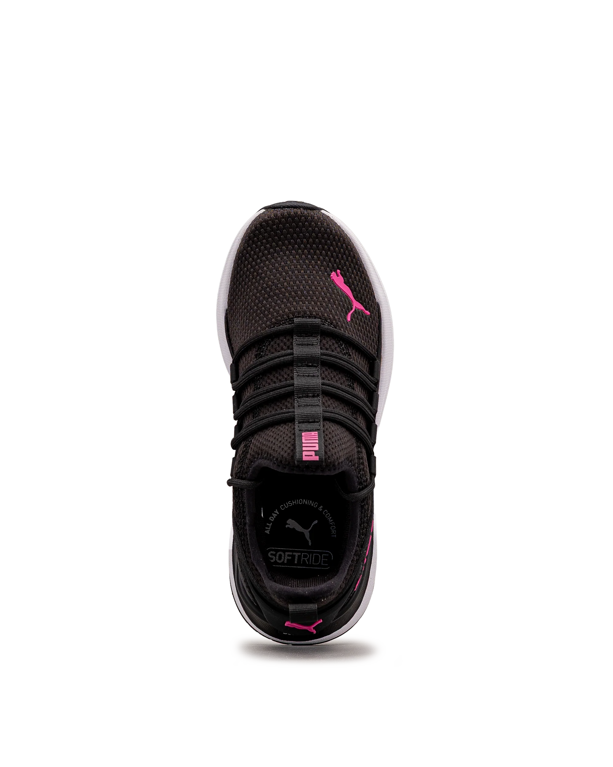 Softride carson fresh2 jr - Noir&rose - #43E-41 - Image 5