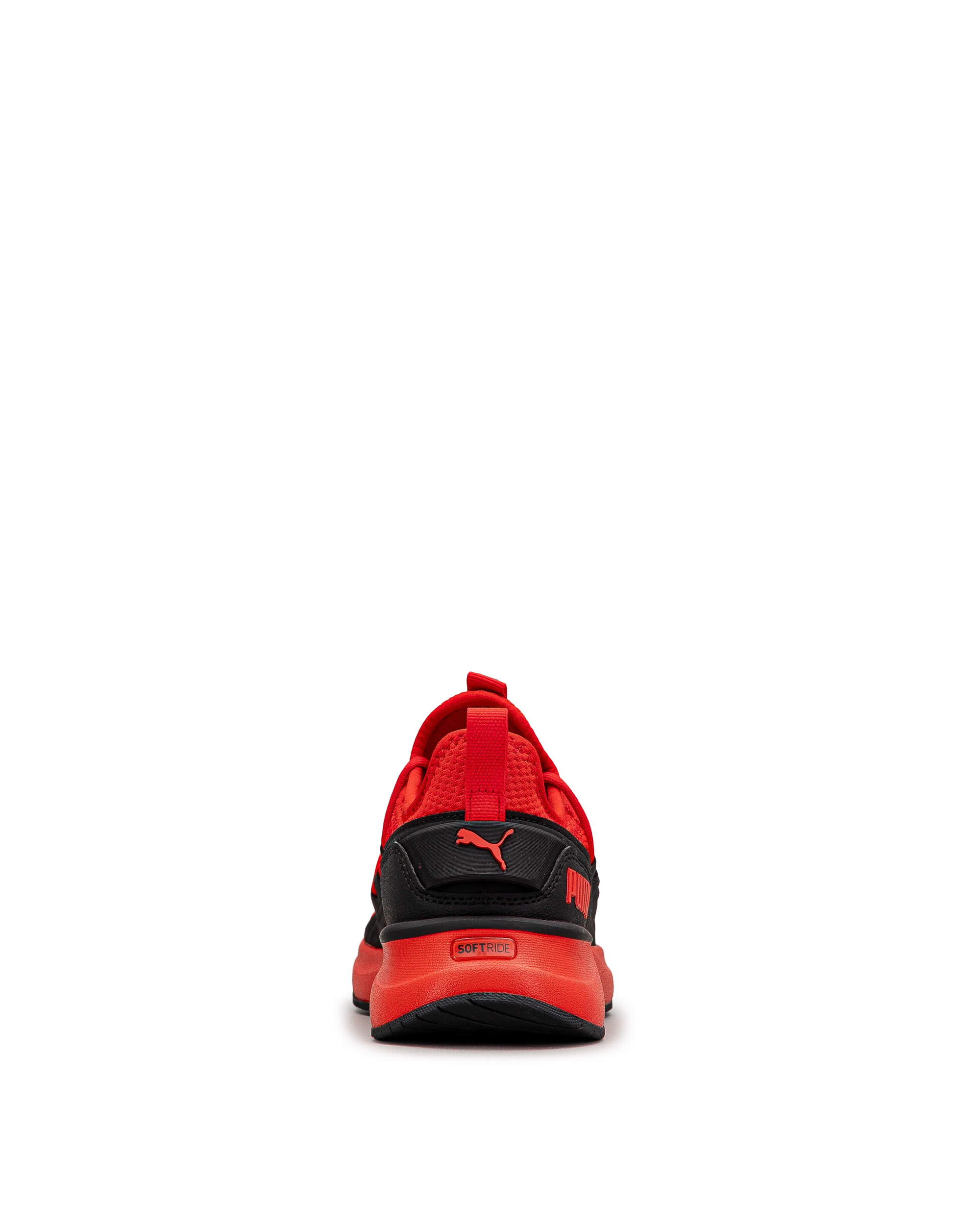 Softride carson fresh2 jr - Rouge&noir - #43E-41 - Image 4