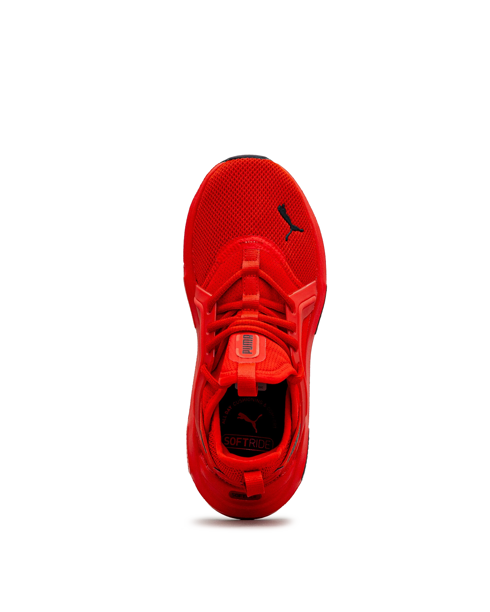 Softride enzo 5 jr  - Rouge - #73Y-11 - Image 5