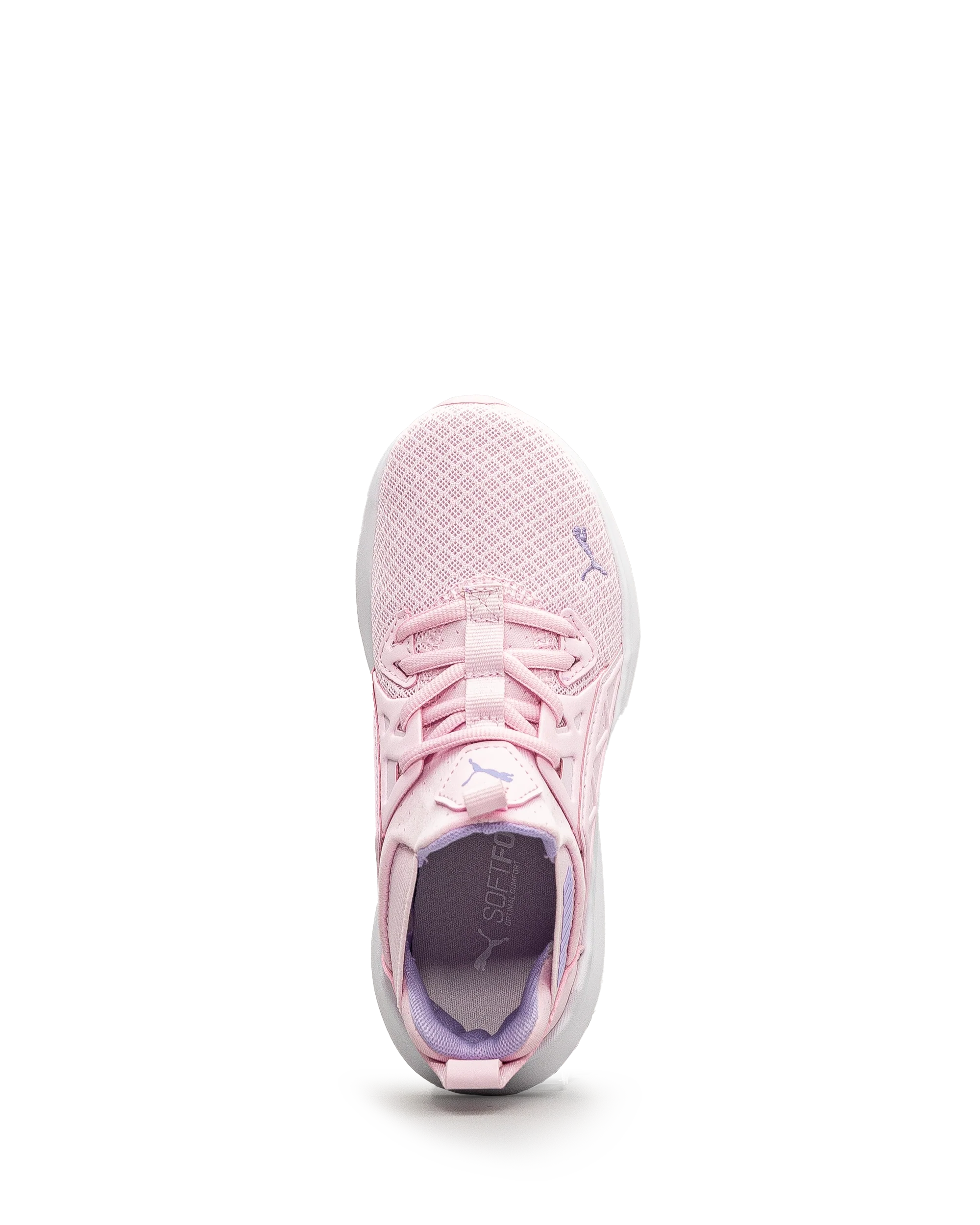 Softride enzo nxt jr - Rose pale - #63Y-03 - Image 5