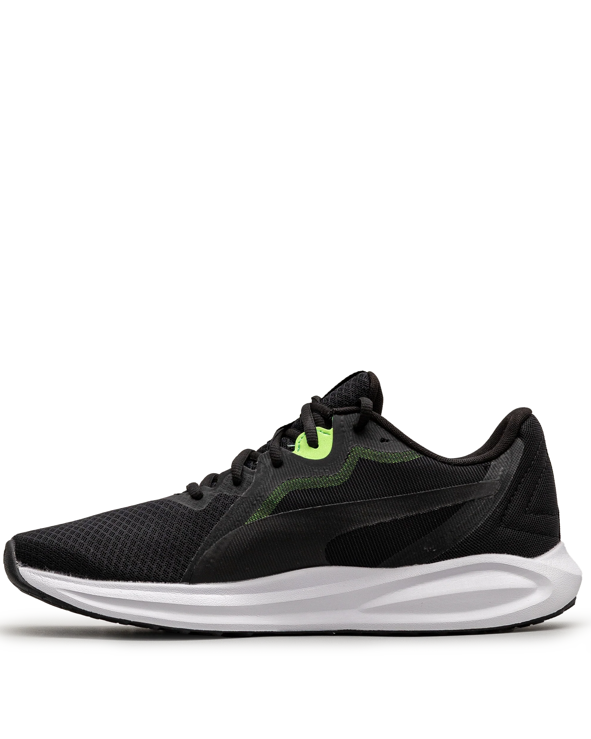 Twitc runner fresh  - Noir&bleu - #23E-52 - Image 3