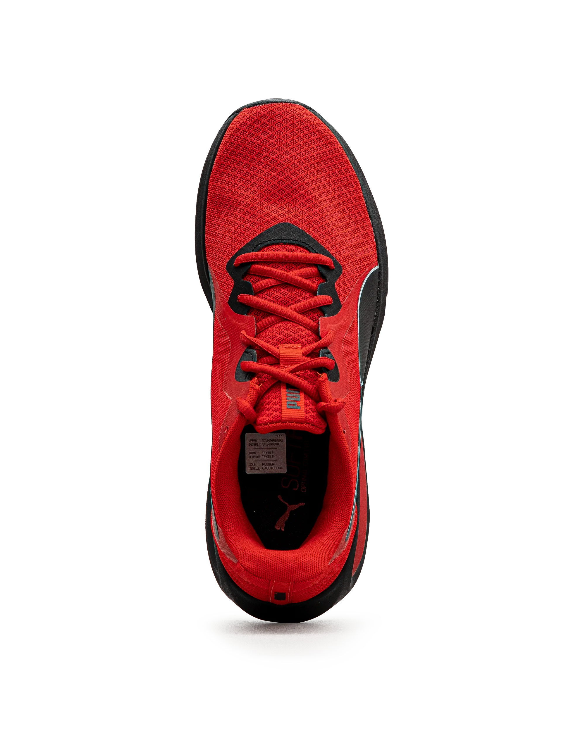 Twitc runner fresh  - Rouge - #23E-52 - Image 5