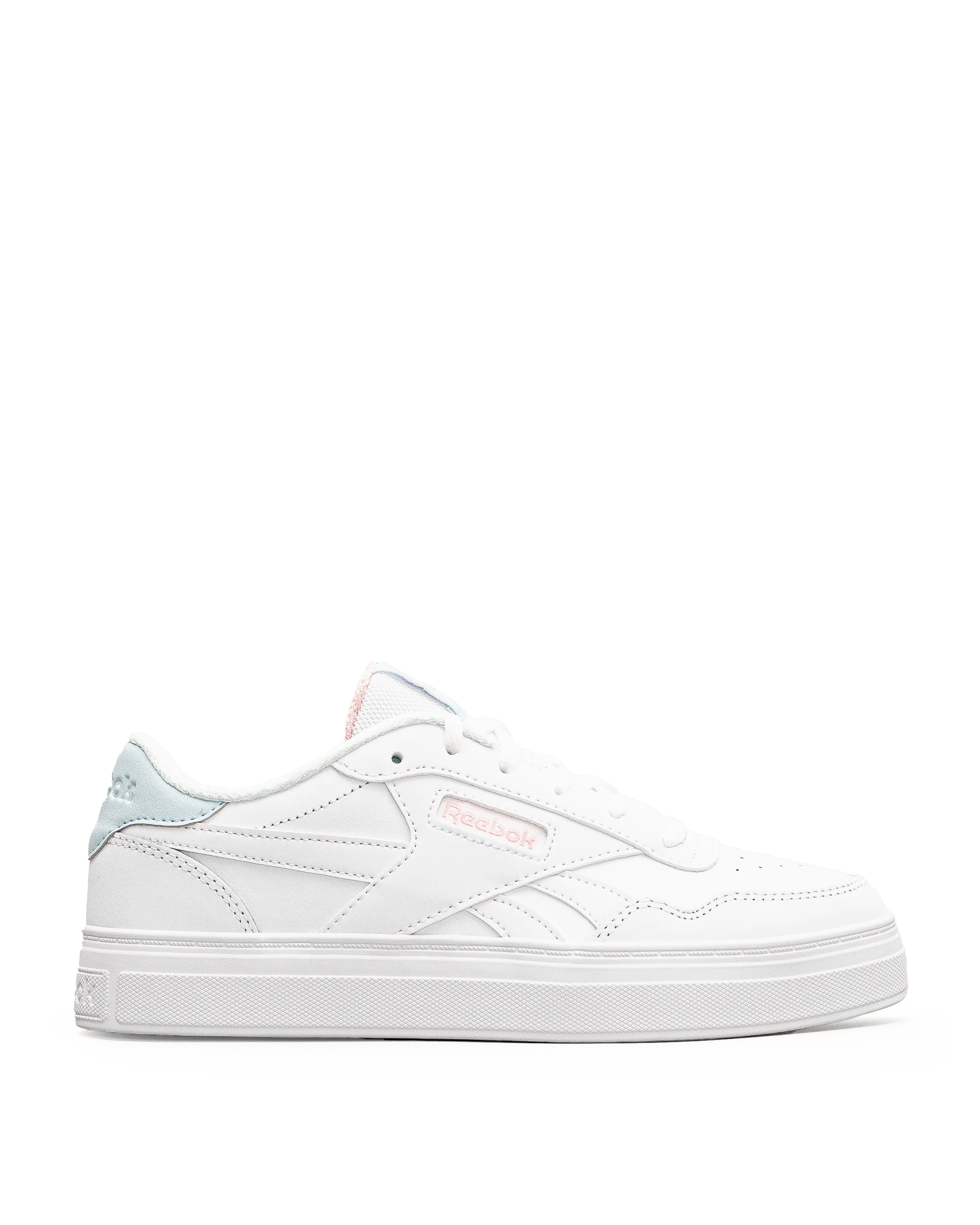 Court advance bold  - Blanc - #15Y-41 - Image 2