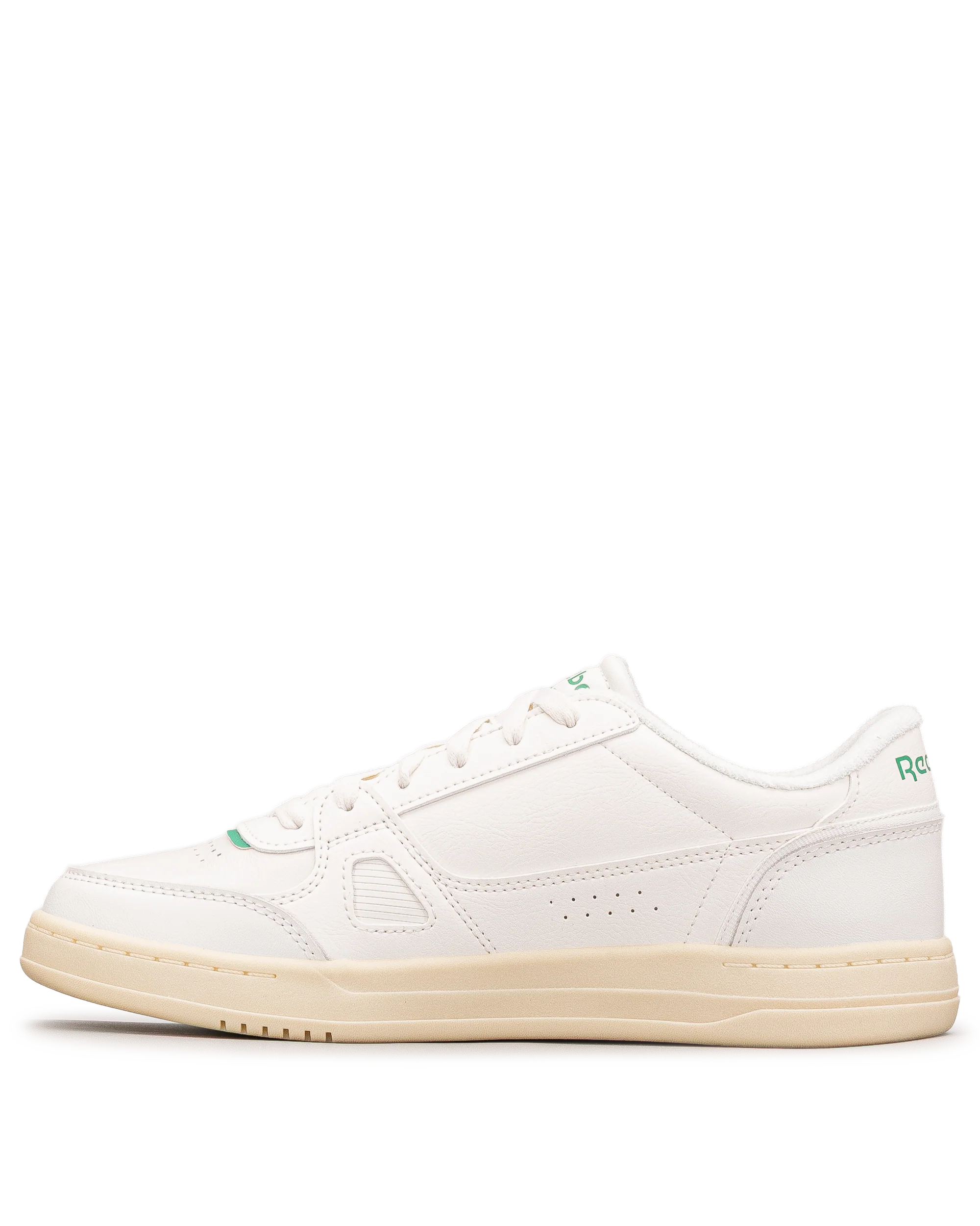 Court lxs - Blanc - #25Y-62 - Image 3