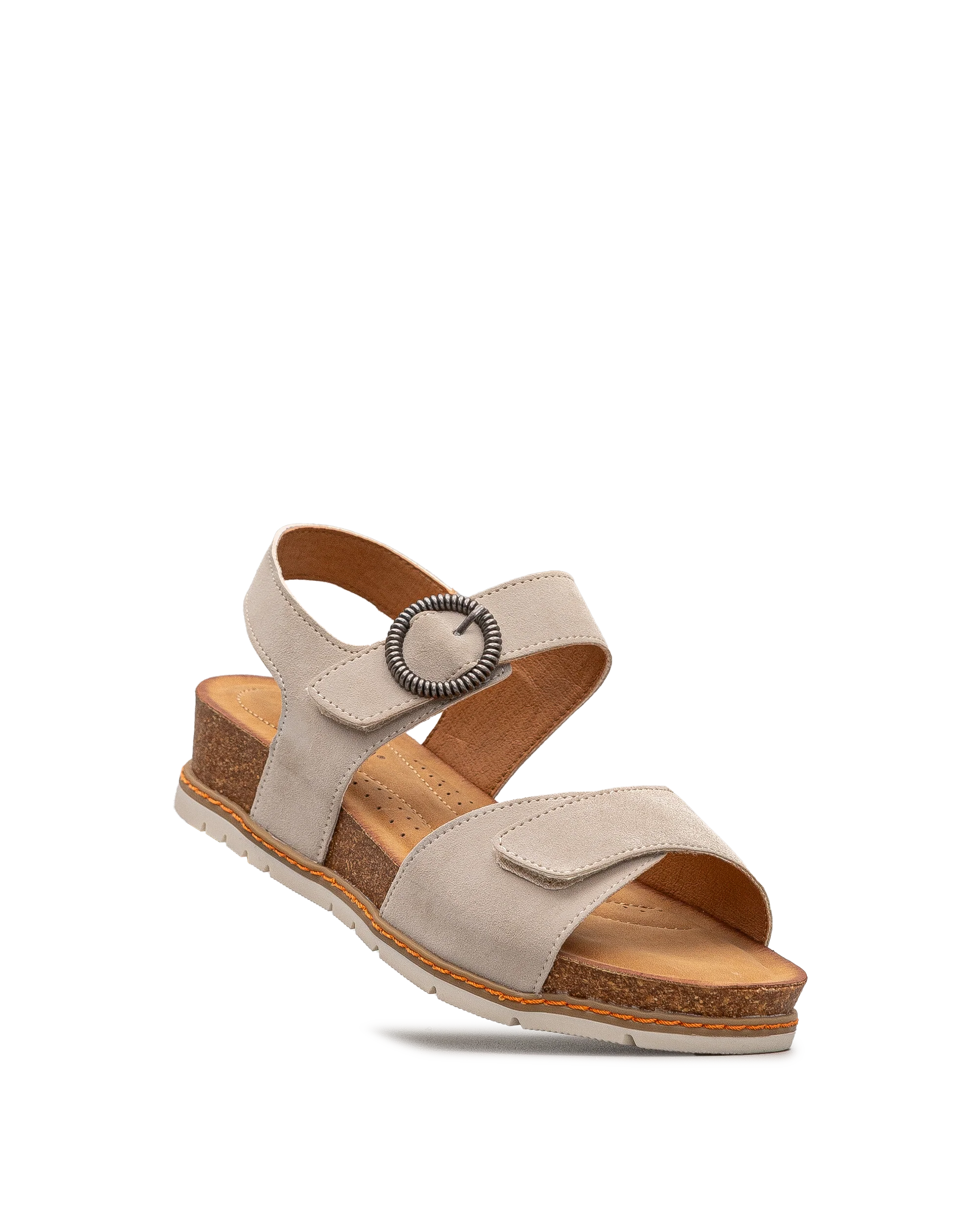 Natalie 01 - Beige - #18C-438