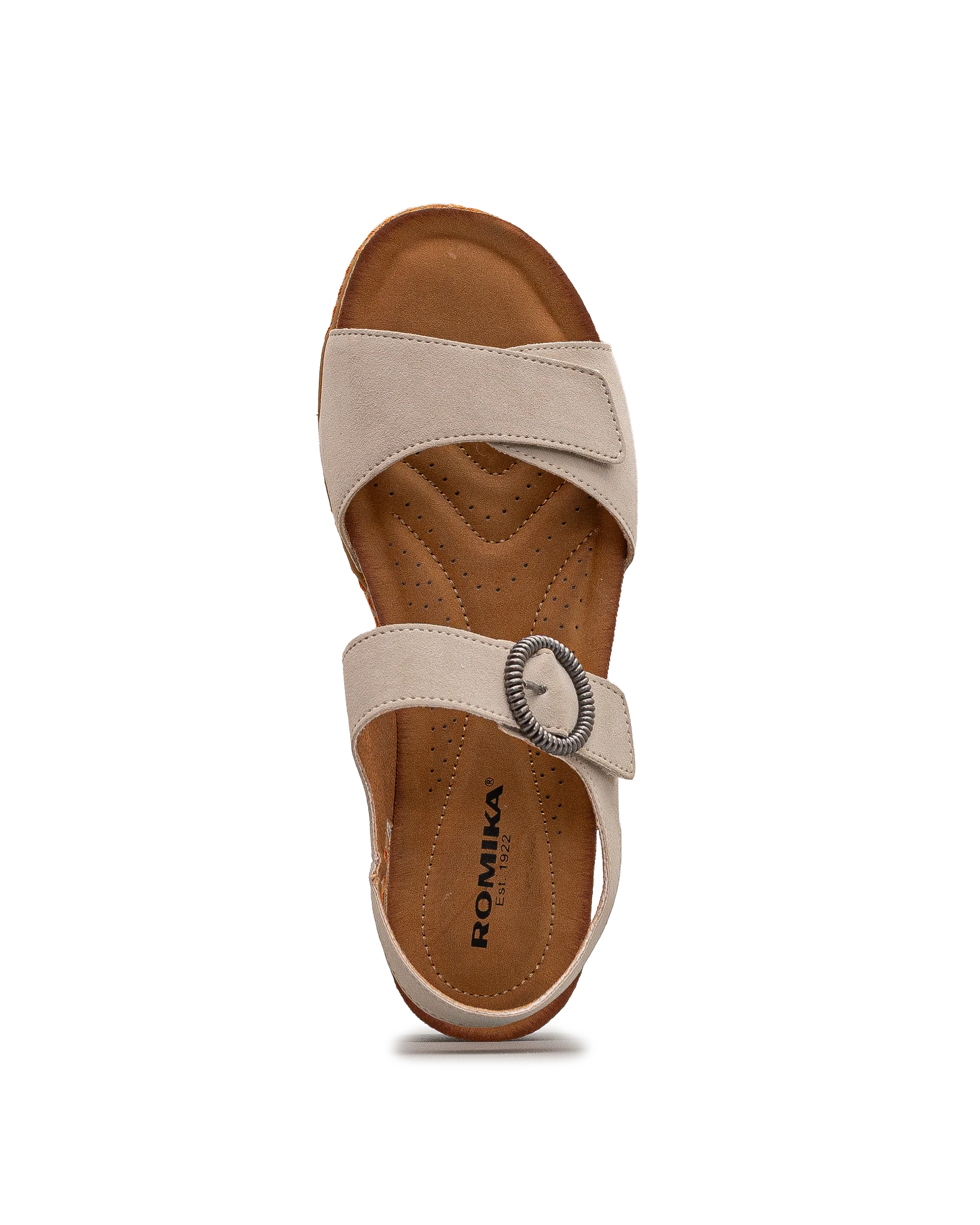 Natalie 01 - Beige - #18C-438 - Image 5