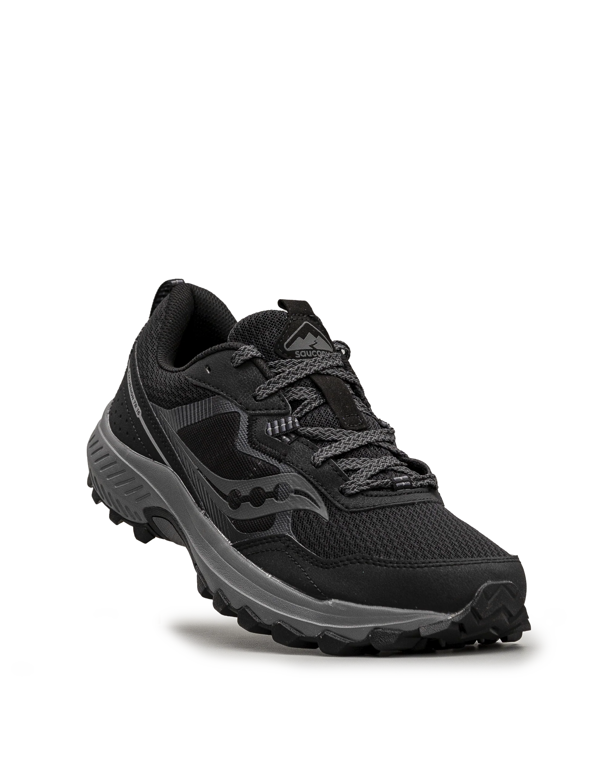 Excursion tr 16  - Noir - #23M-36