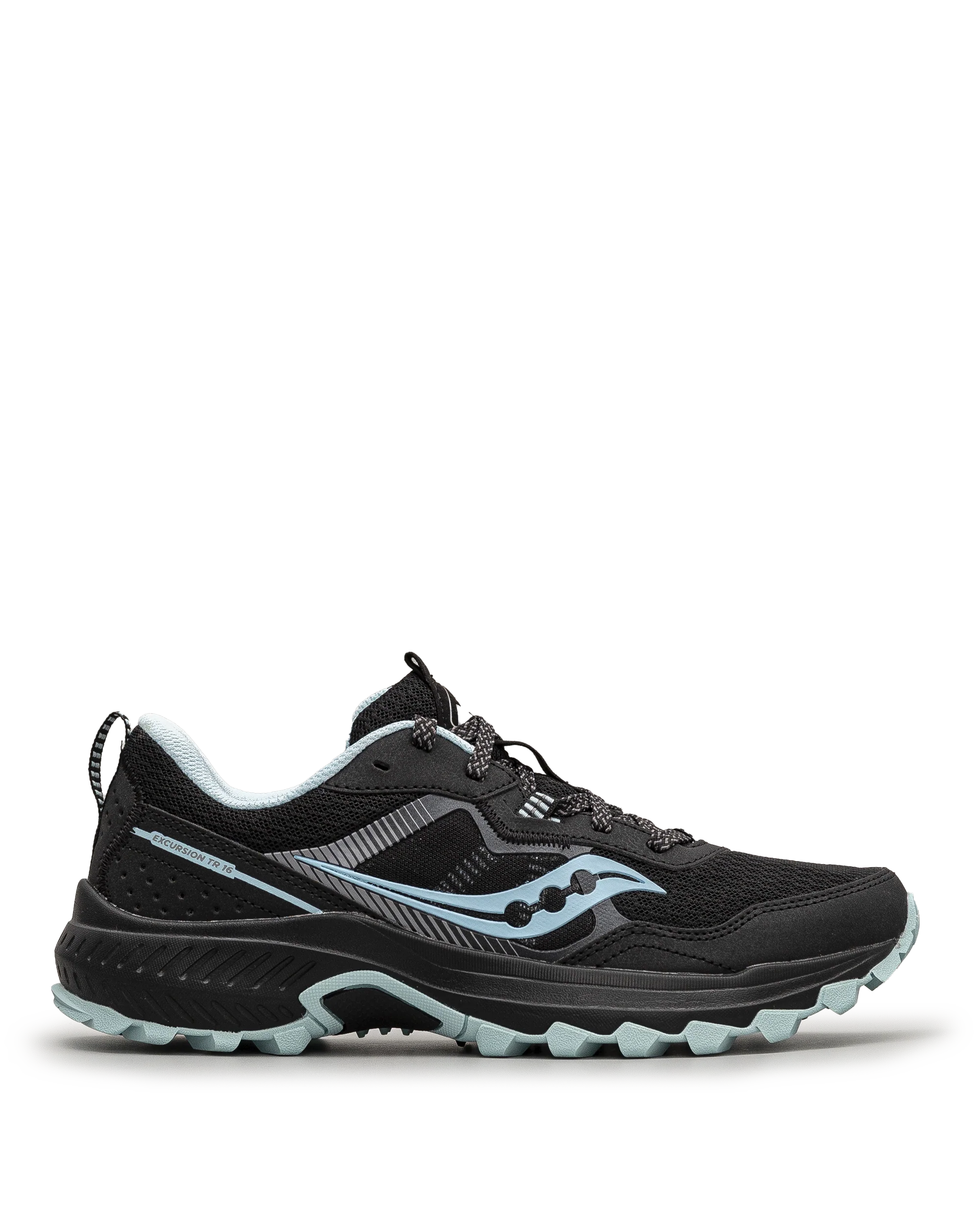Excursion tr 16 - Noir&bleu - #13M-20 - Image 2