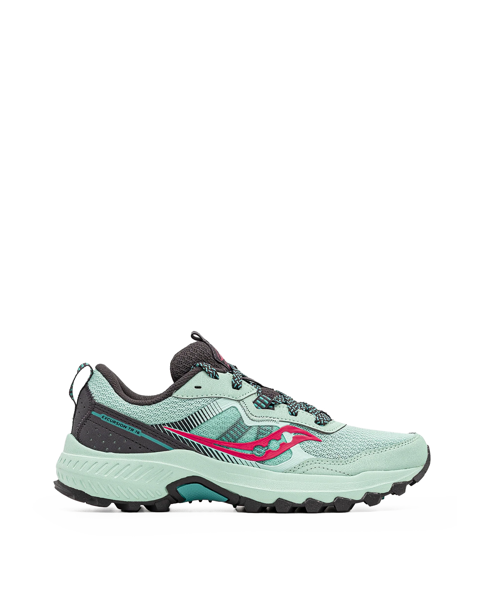 Excursion tr 16  - Turquoise - #13M-20 - Image 2
