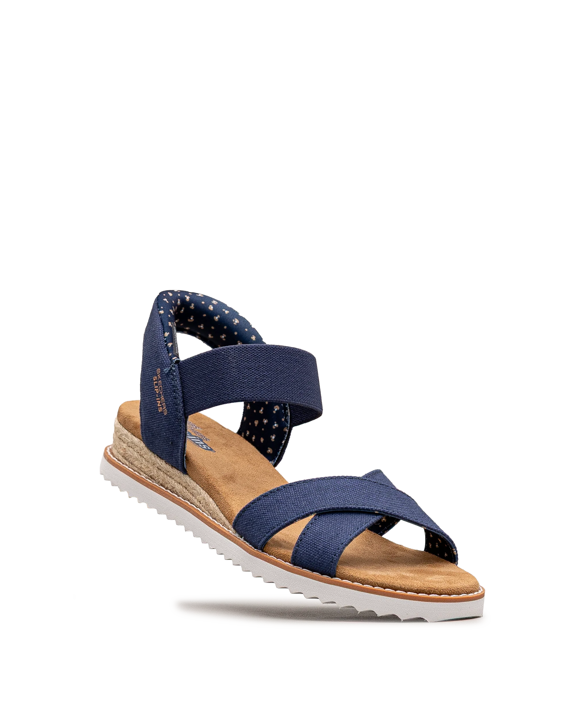 Bobs desert kiss - Marine - #18C-416