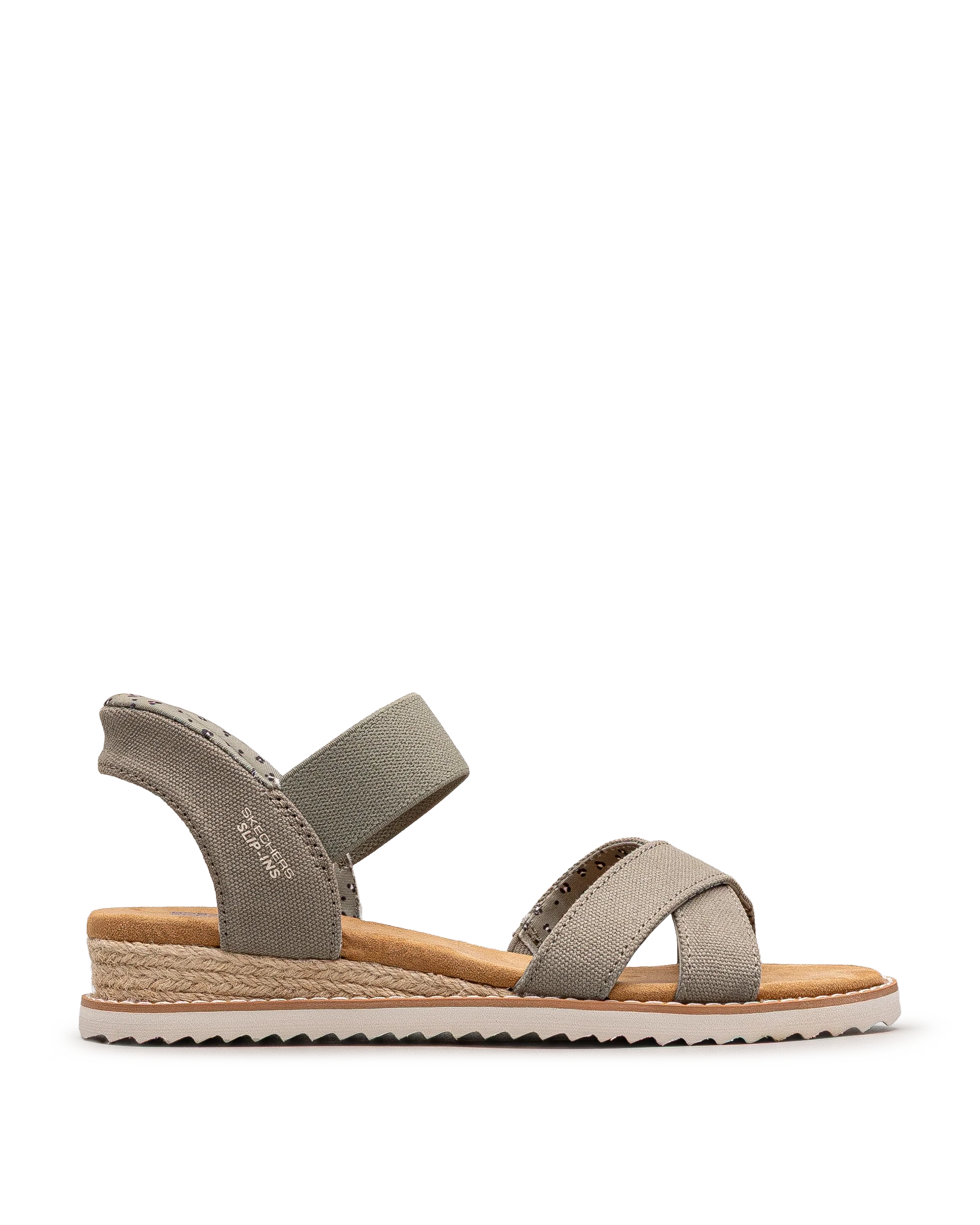 Bobs desert kiss  - Vert - #18C-416 - Image 2