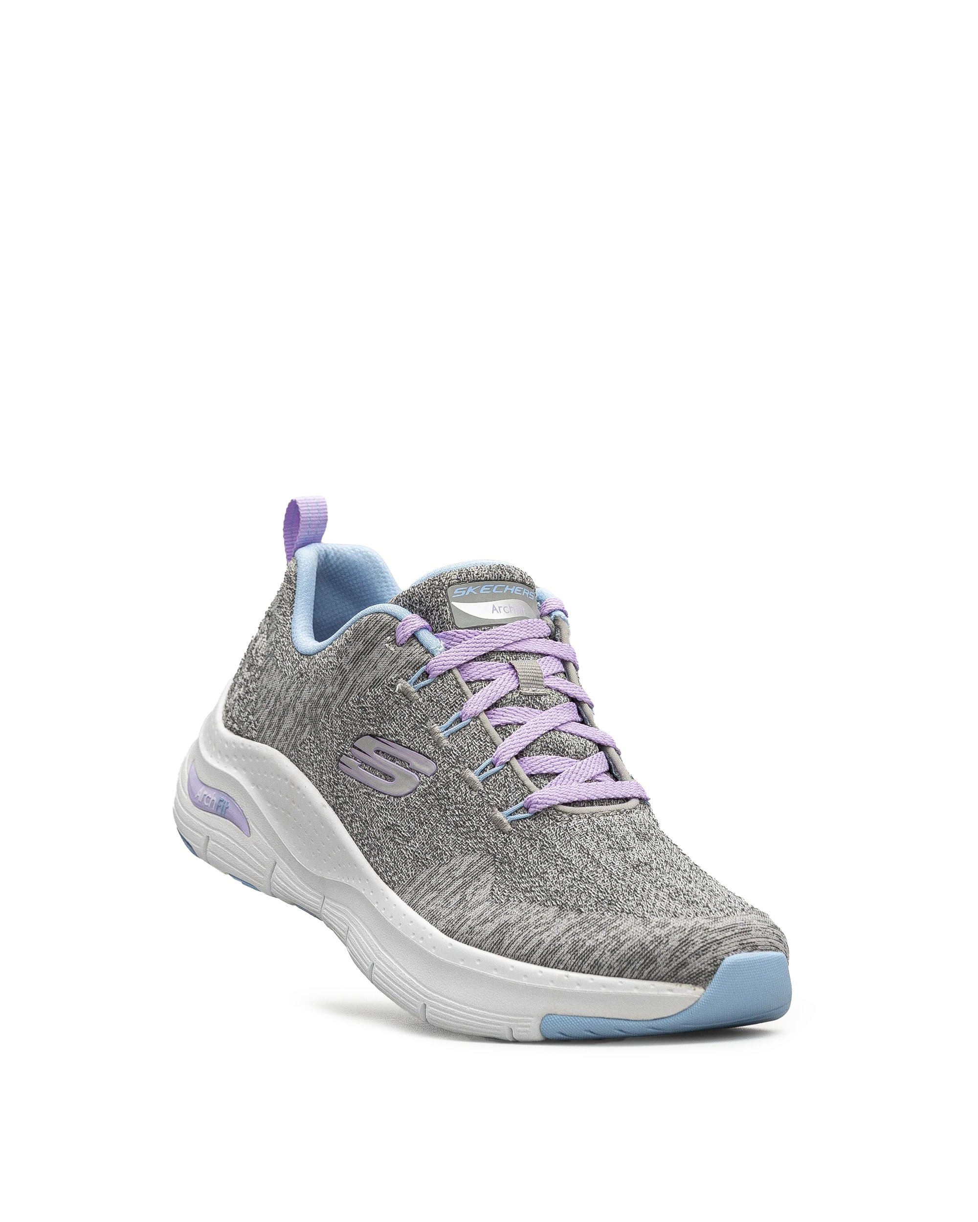 Arch fit comfy wave - Gris - #13E-18