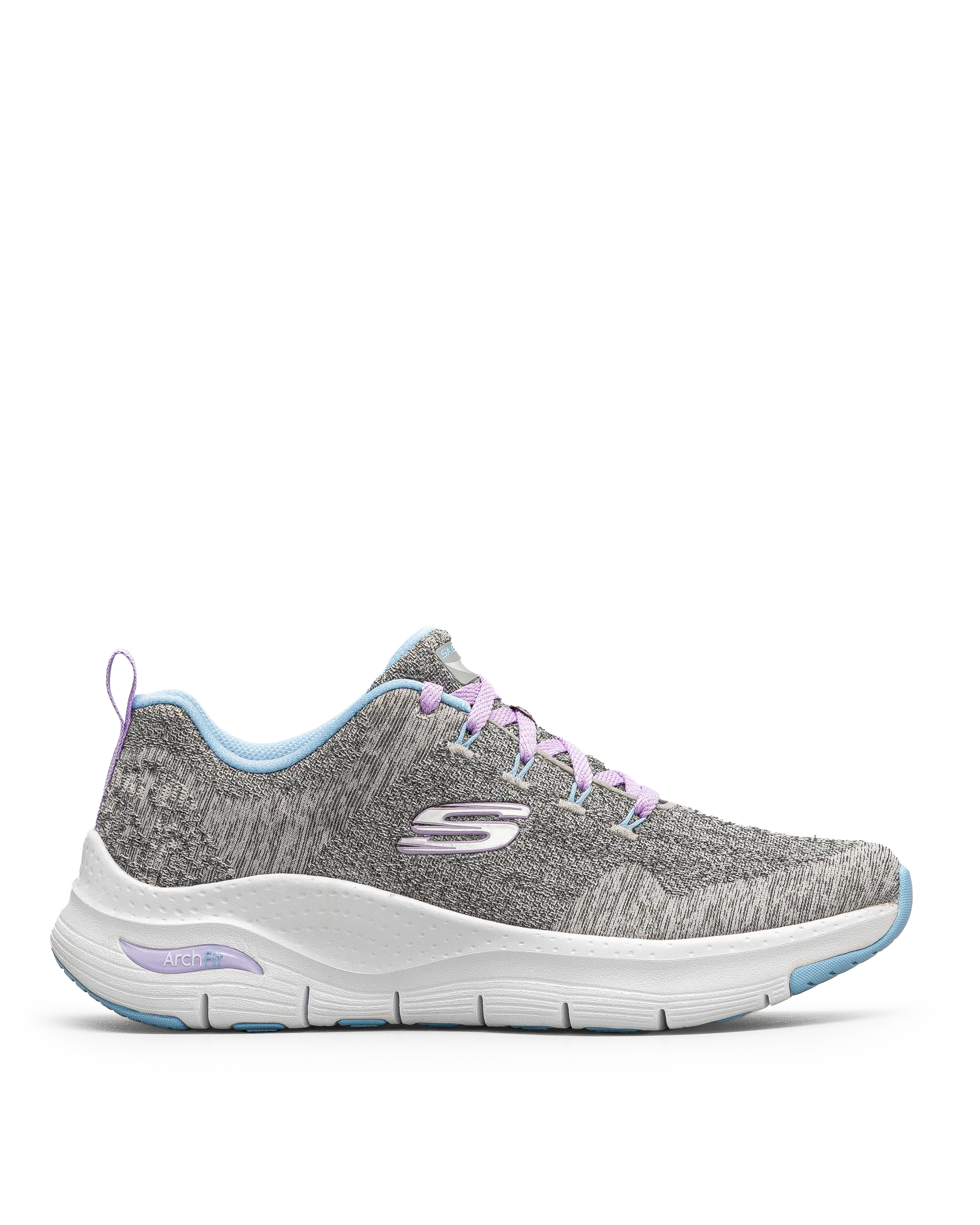 Arch fit comfy wave - Gris - #13E-18 - Image 2