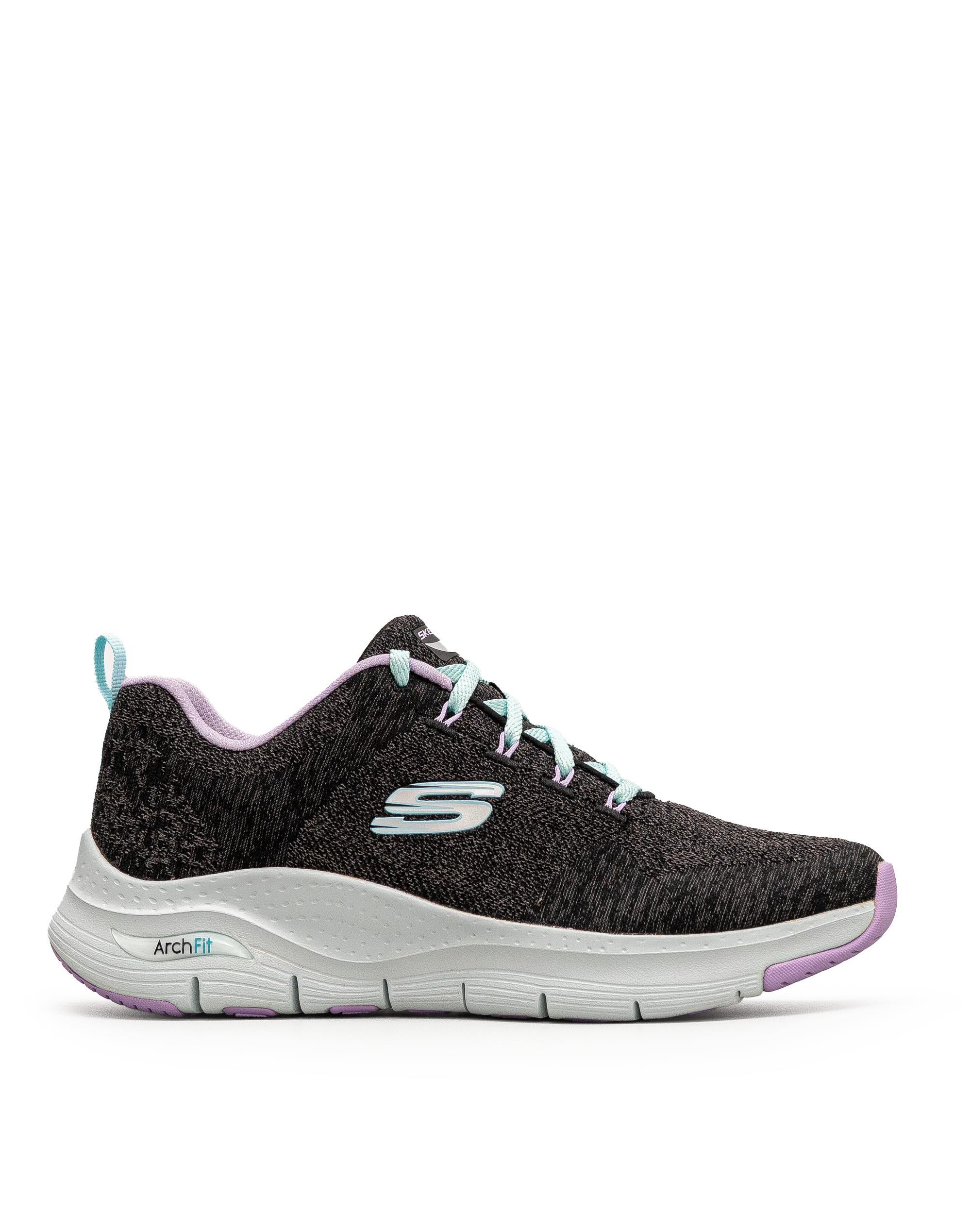 Arch fit comfy wave - Noir - #13E-18 - Image 2