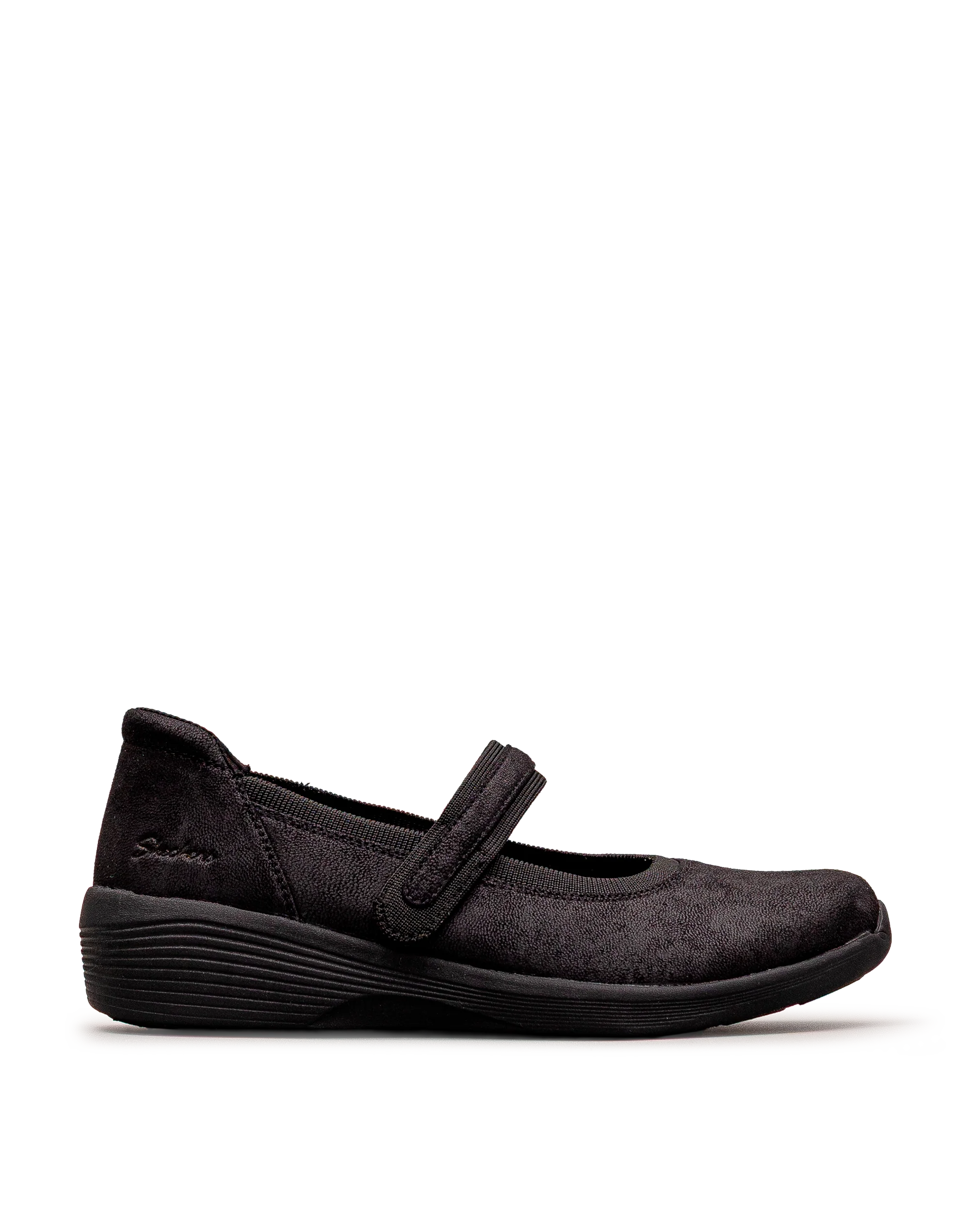 Arya - Noir uni - #15B-225 - Image 2