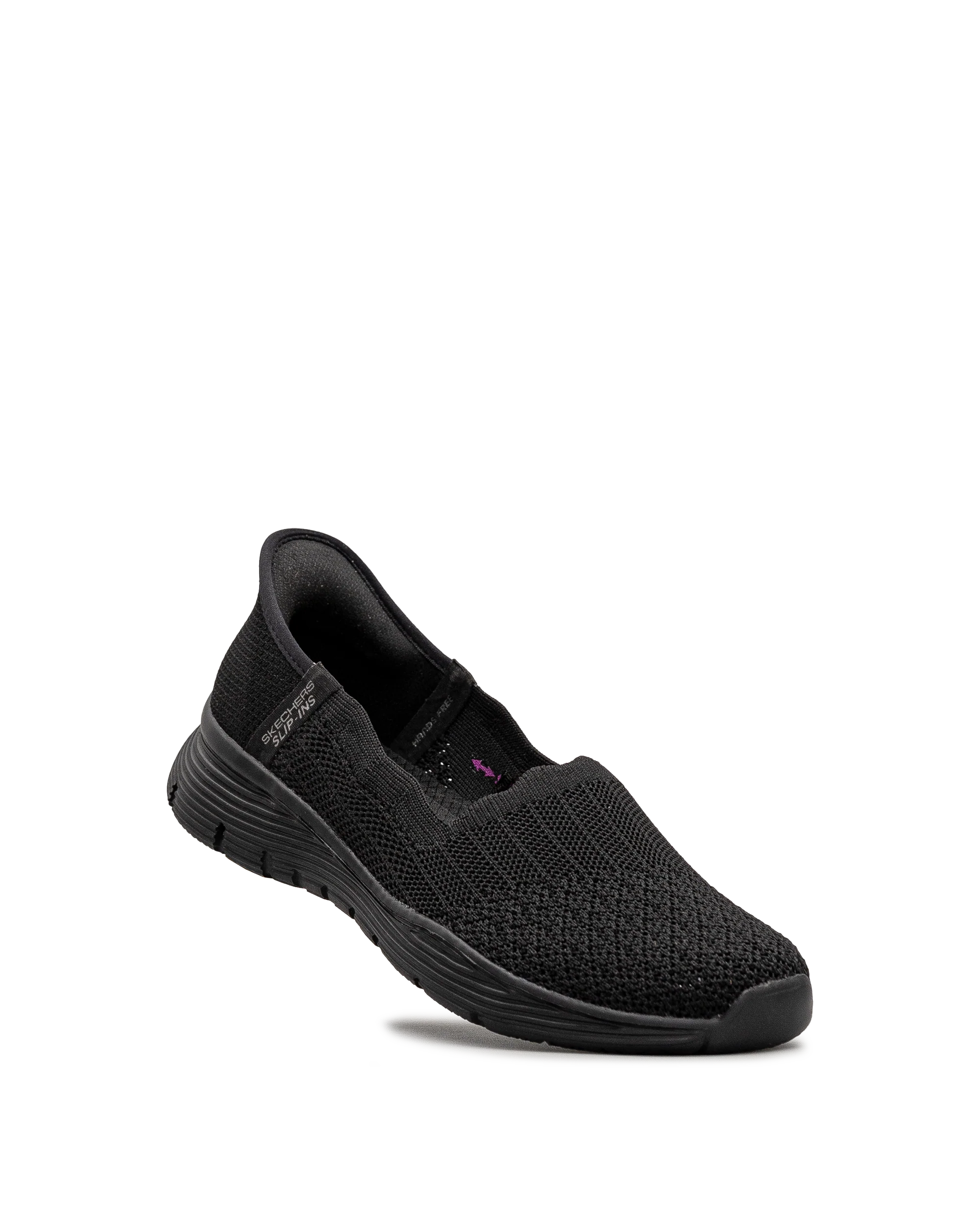 Believe it  - Noir uni - #15B-221