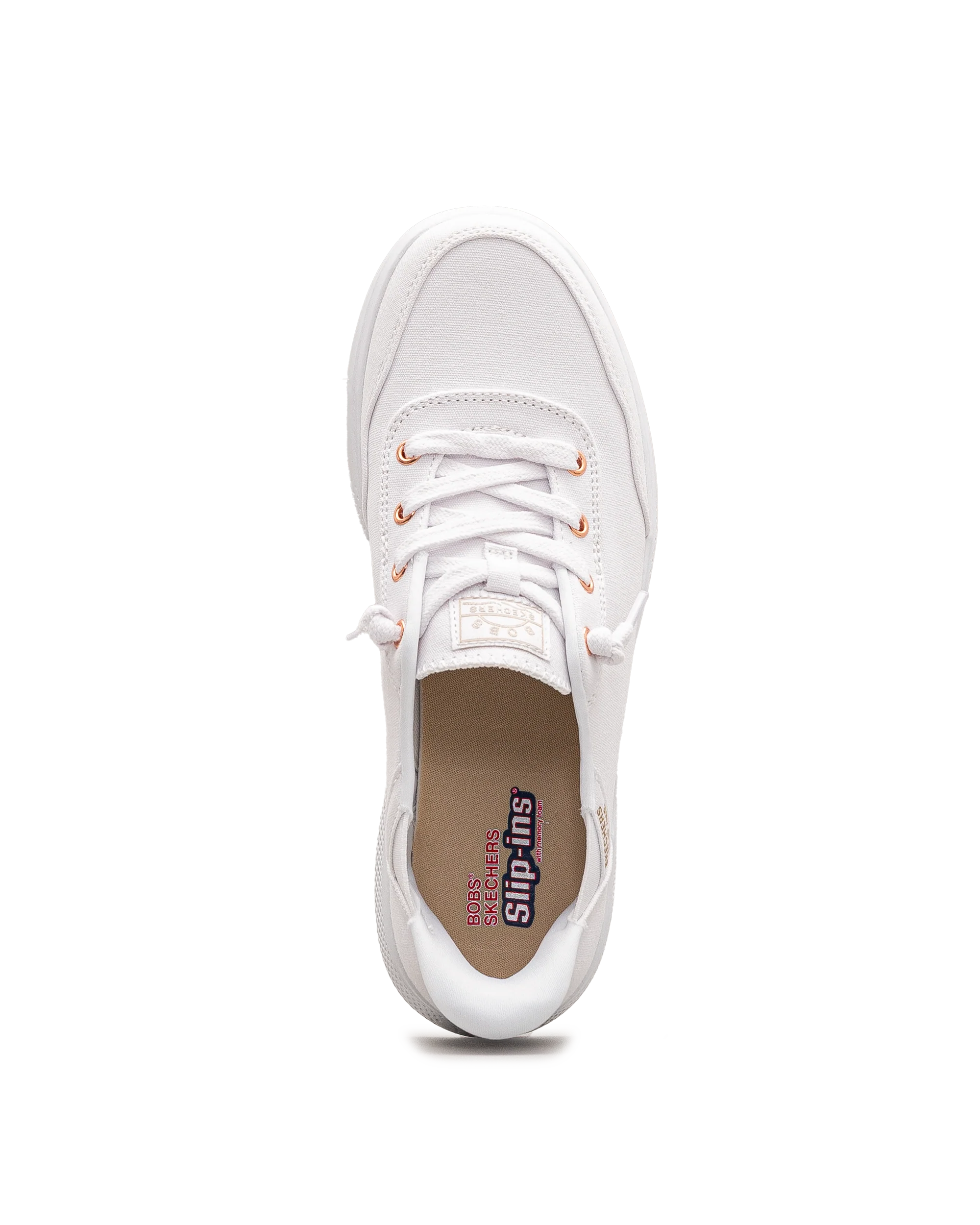 Bobs skipper  - Blanc - #15Y-57 - Image 5