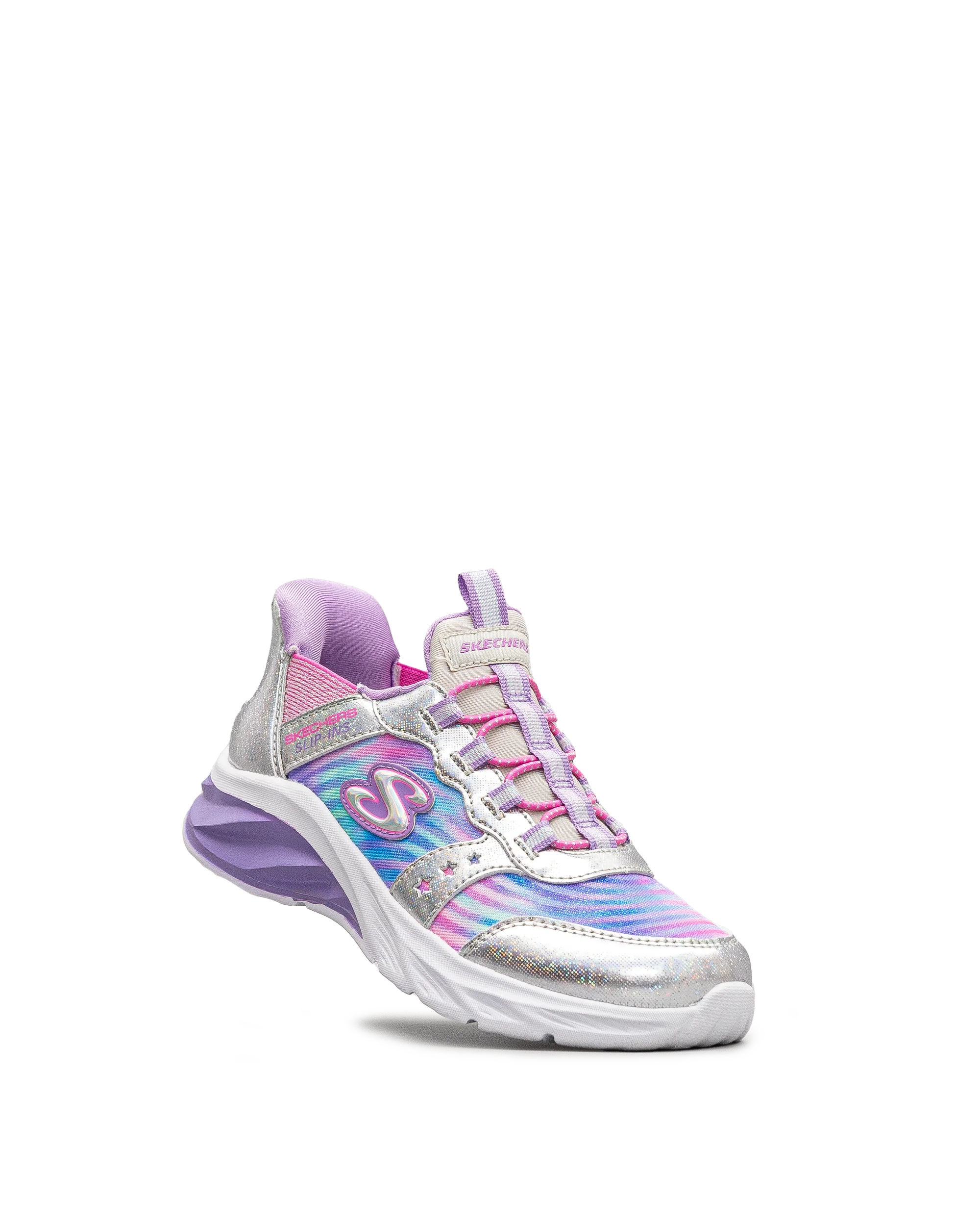 Coastline ps  - Mauve/rose - #63Y-06