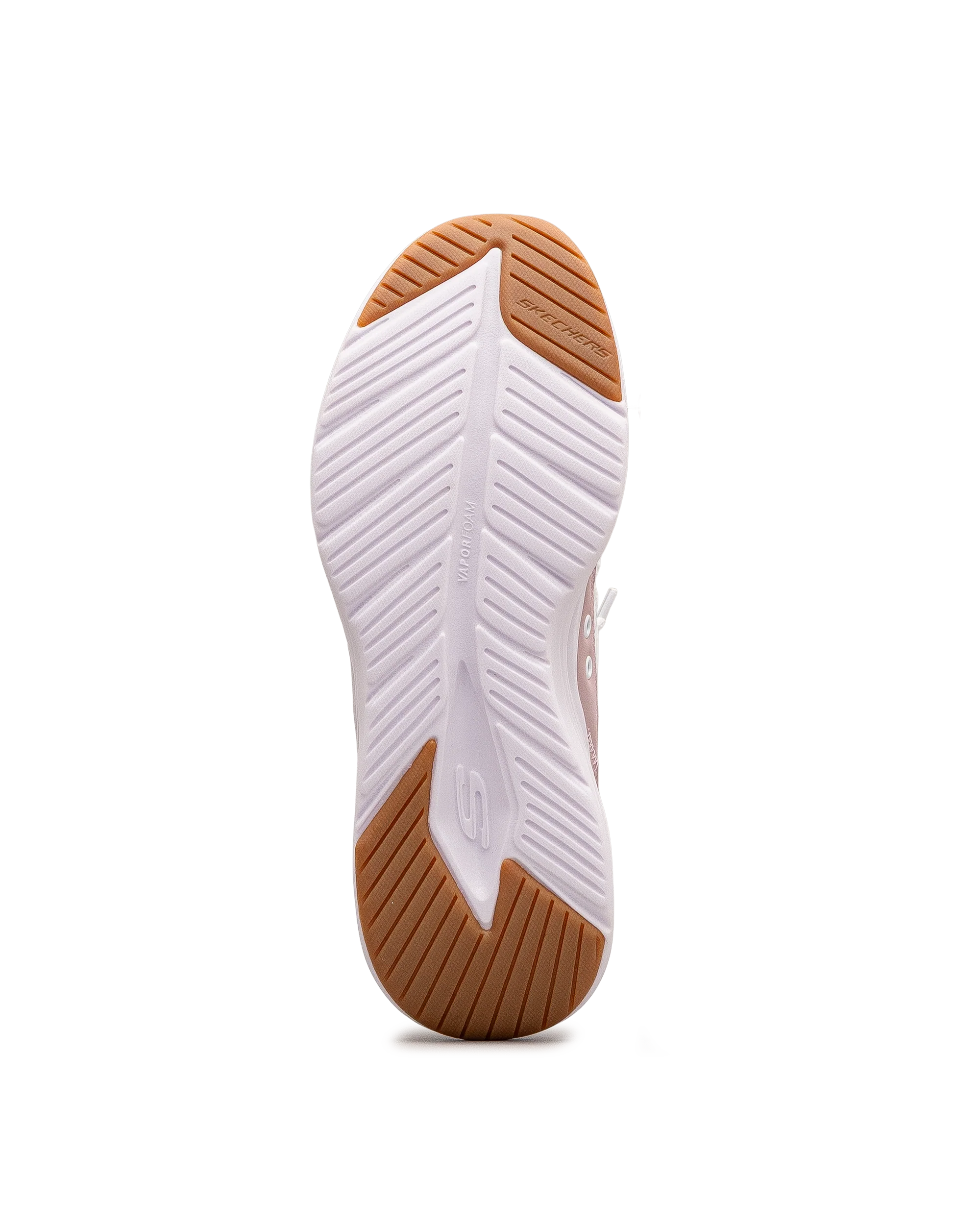 Contour foam - Blanc&rose - #15B-05 - Image 6