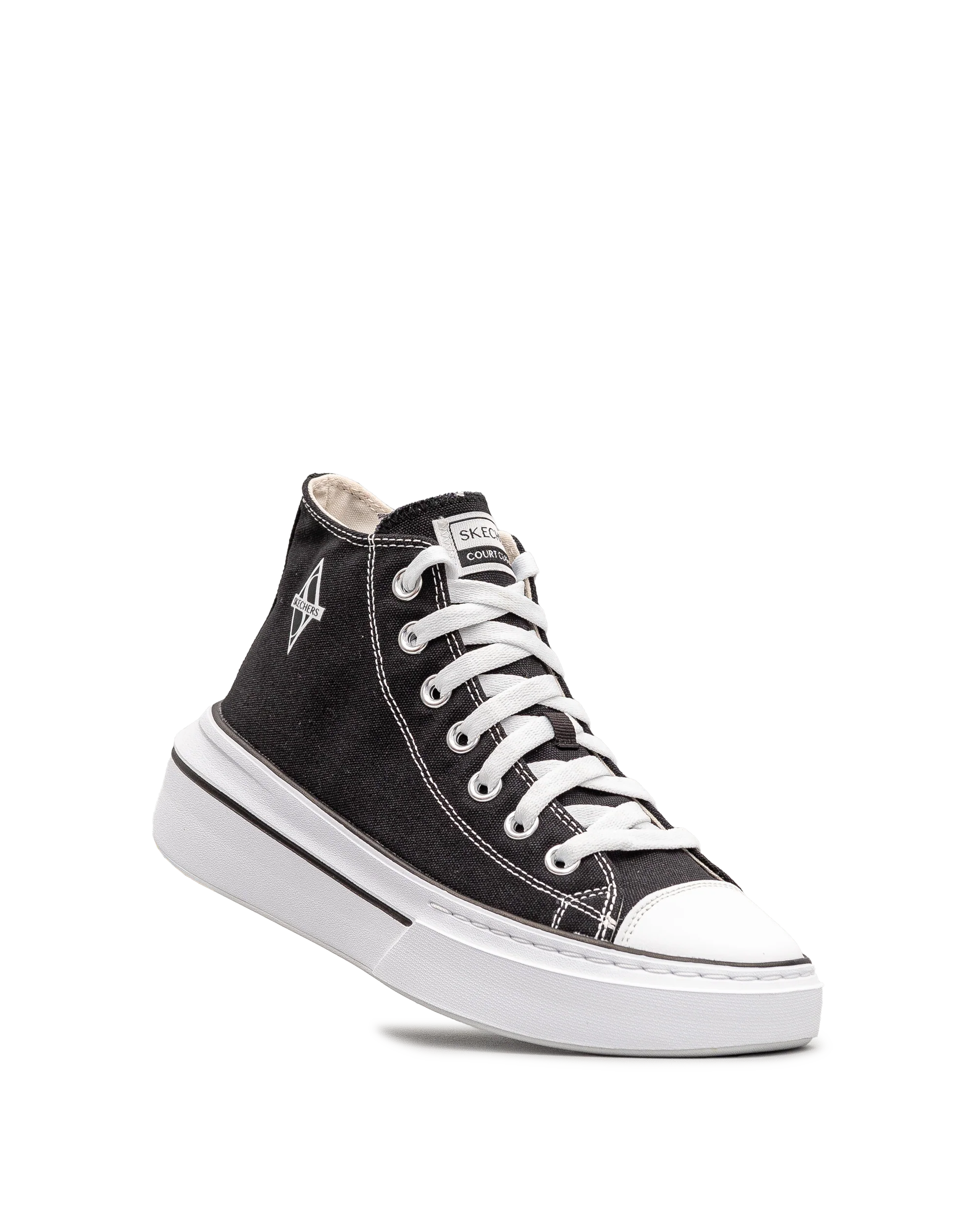 Cordova top tier  - Noir - #15Y-01
