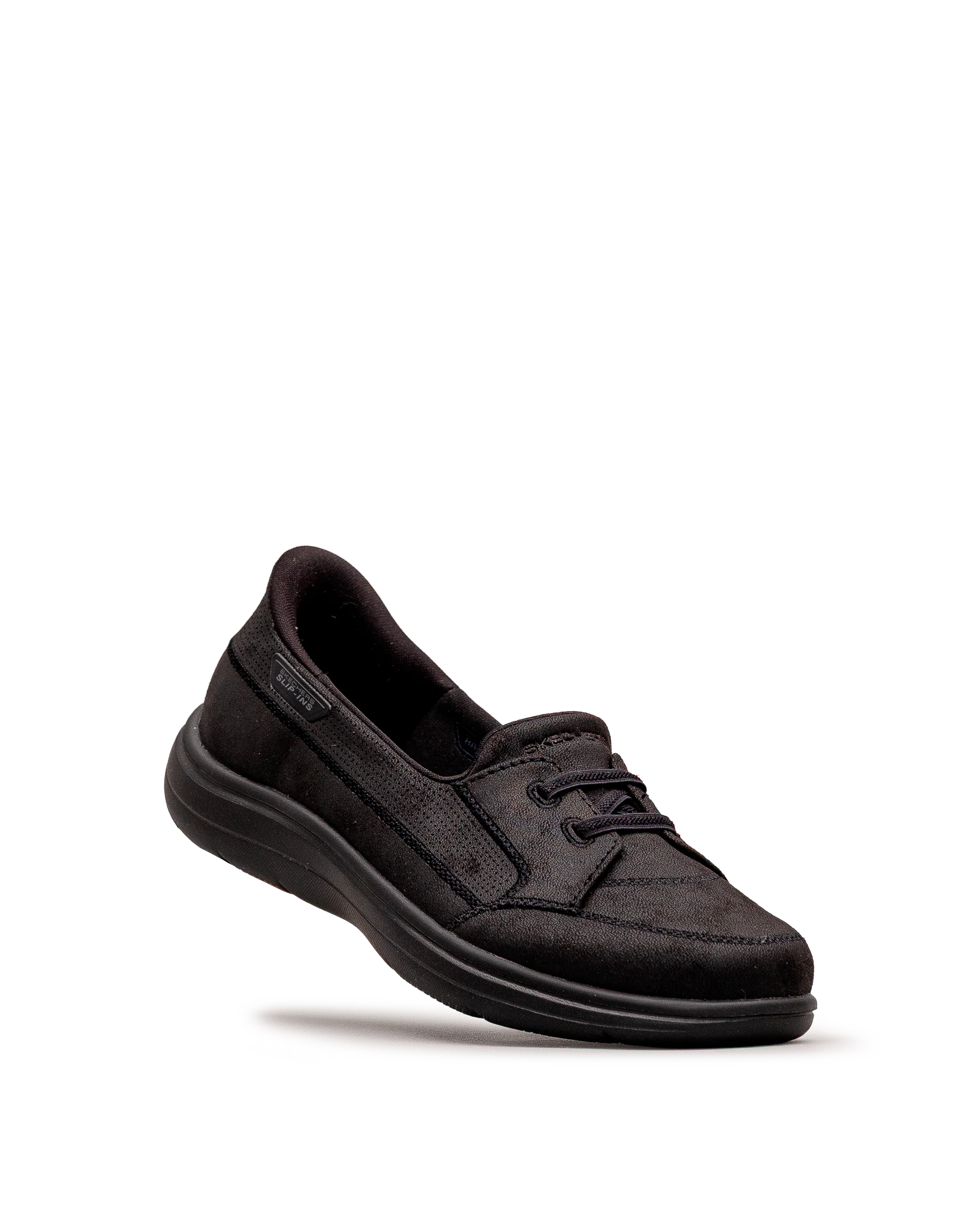 Flex radiant - Noir uni - #15B-220