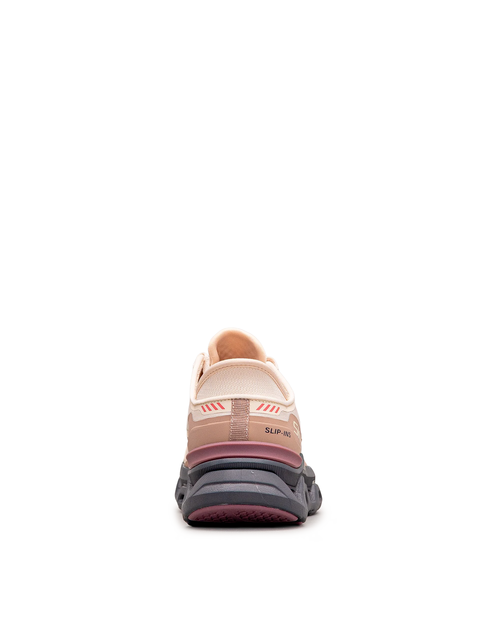 Glide step altus - Blanc&rose - #13E-62 - Image 4