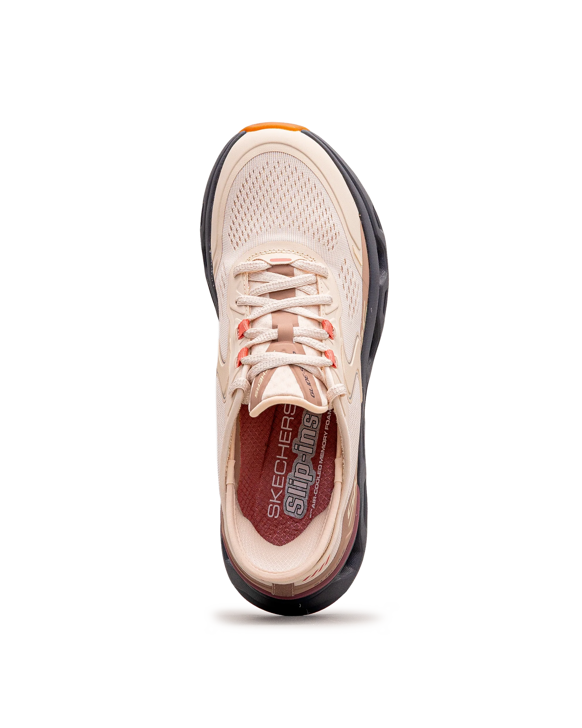 Glide step altus - Blanc&rose - #13E-62 - Image 5