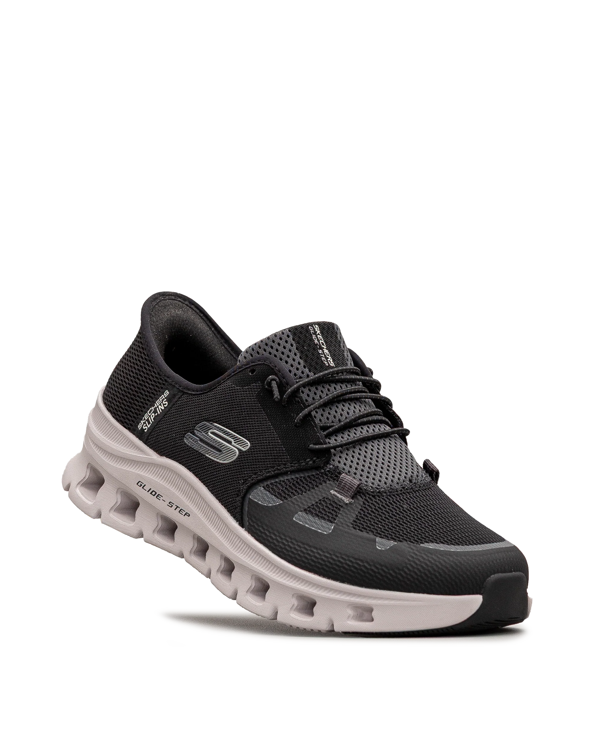 Glide step pro - Noir - #25B-218