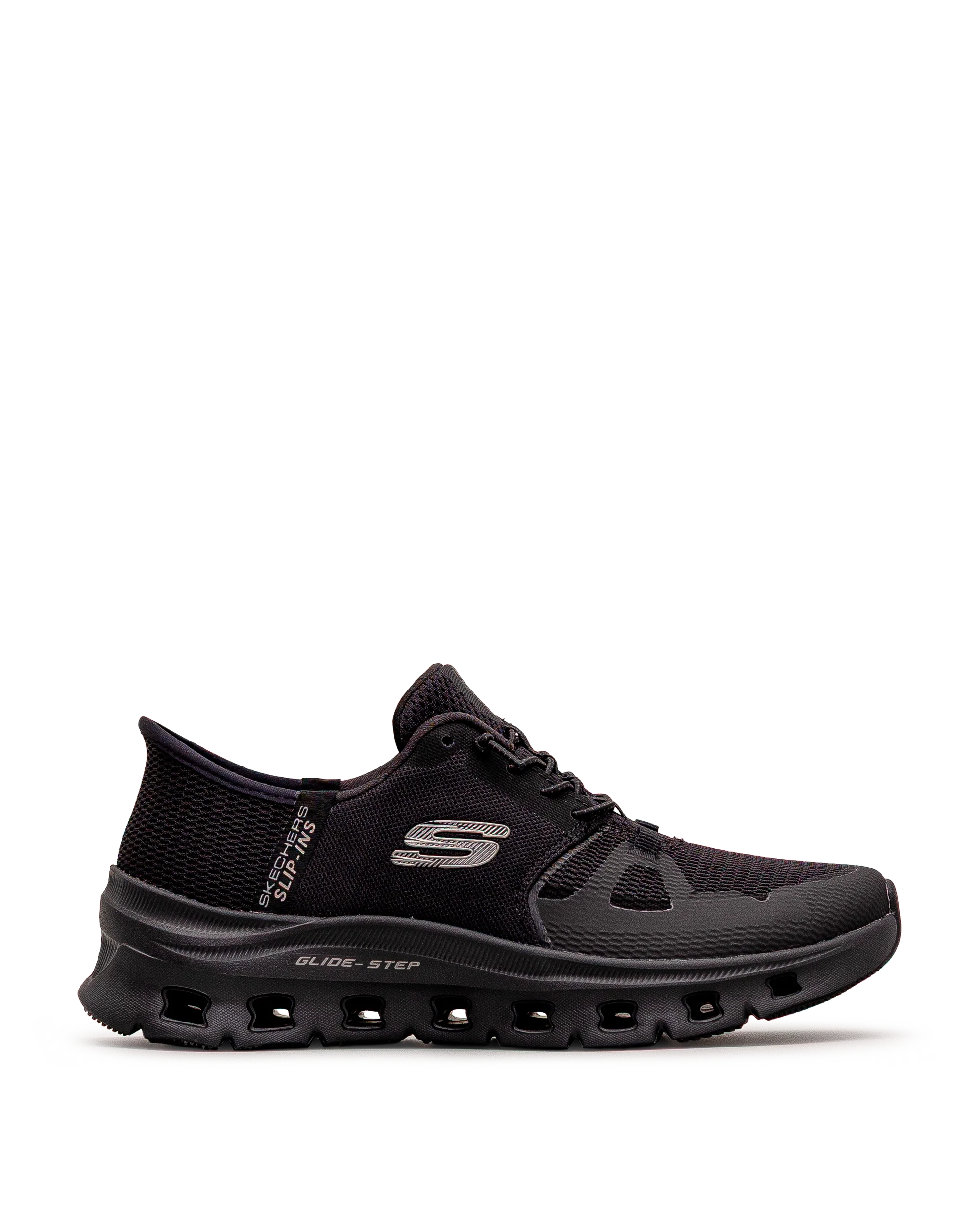 Glide step pro - Noir uni - #15B-251 - Image 2