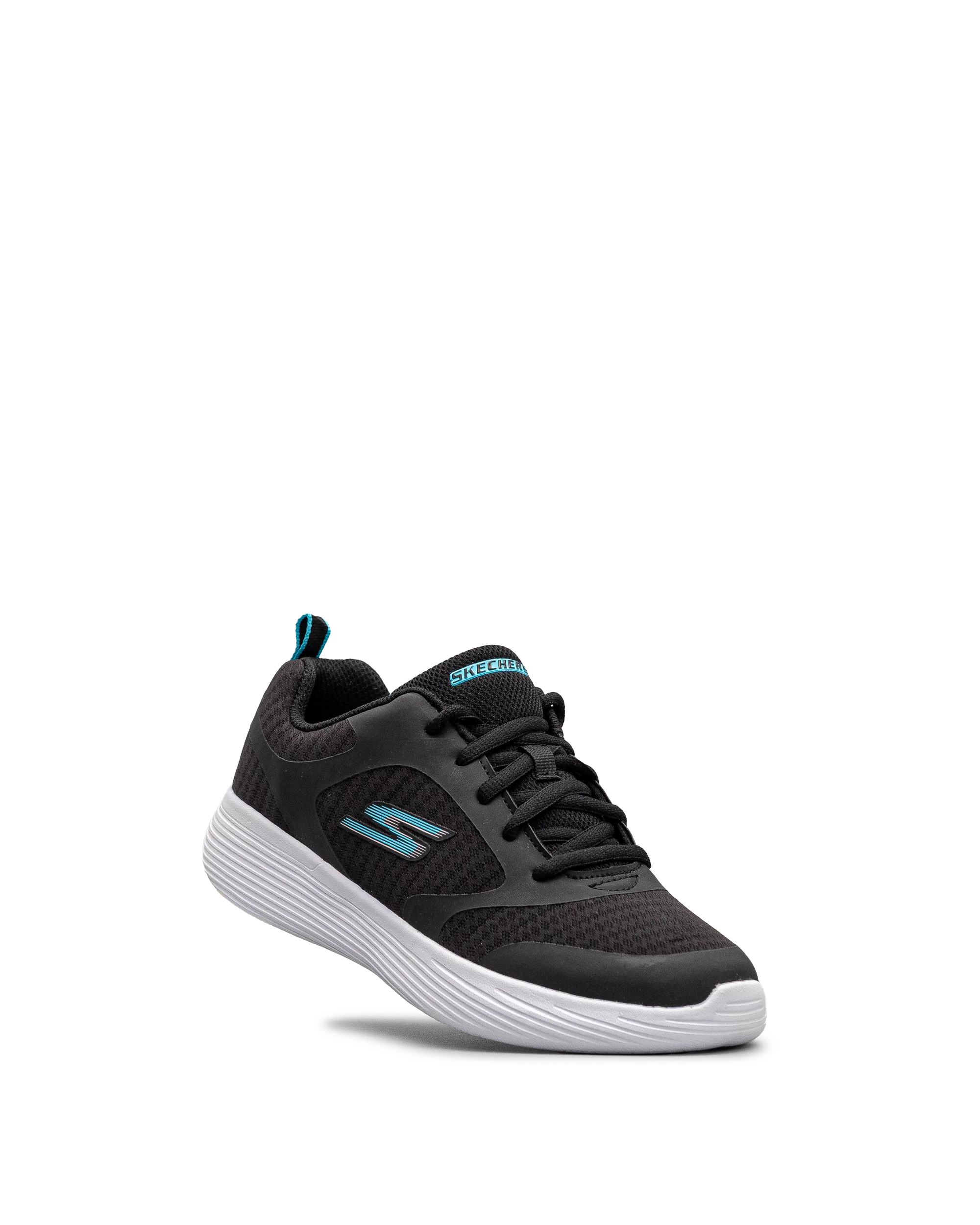 Go run 400 v2 jr  - Noir - #63E-49