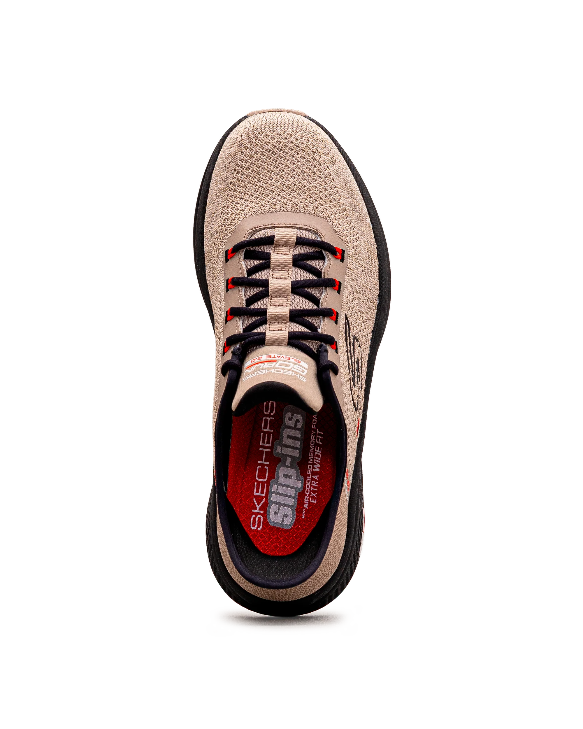 Go run elevate 2.0 - Taupe - #25B-13WW - Image 5