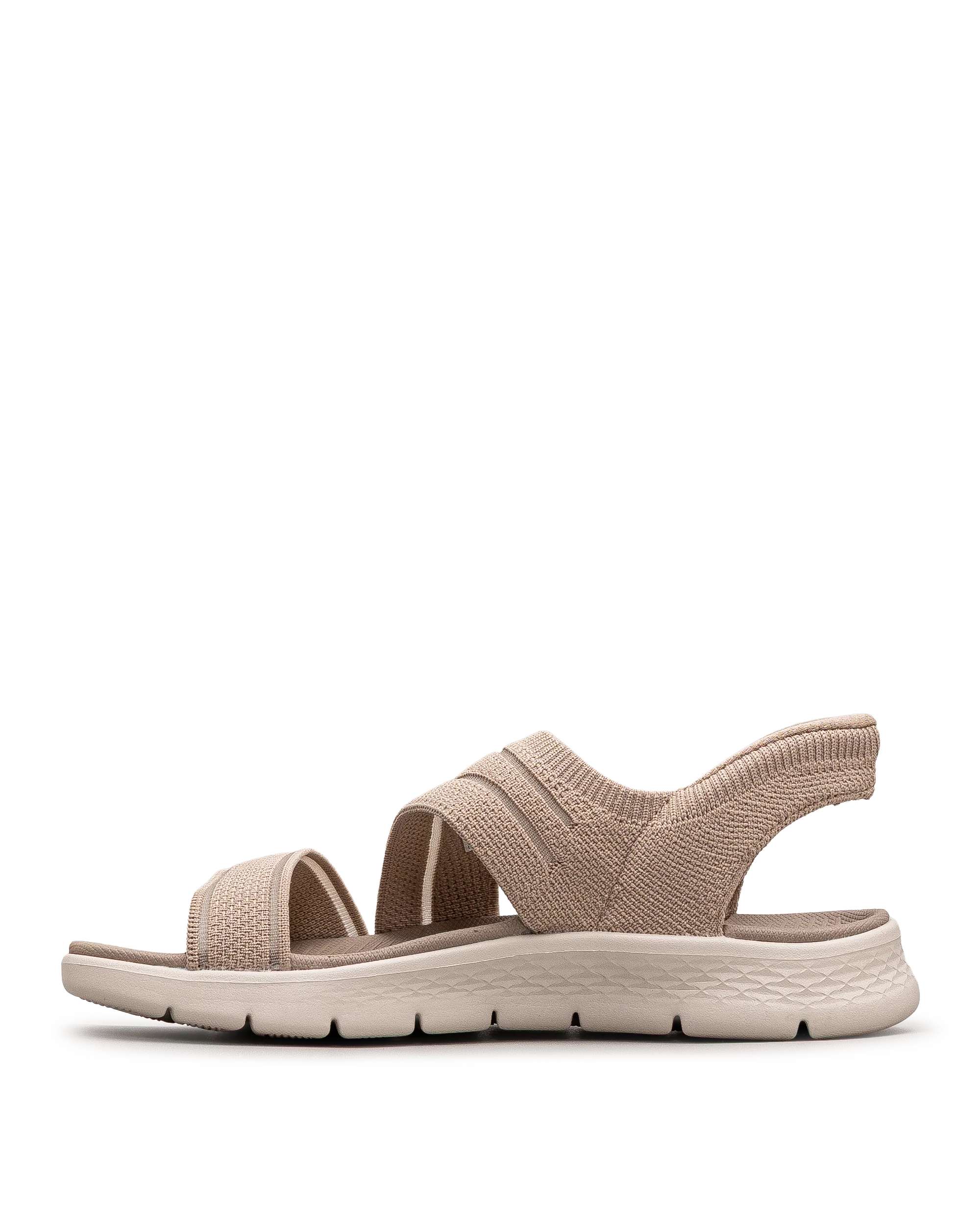 Go walk flex  - Taupe - #18B-412 - Image 3