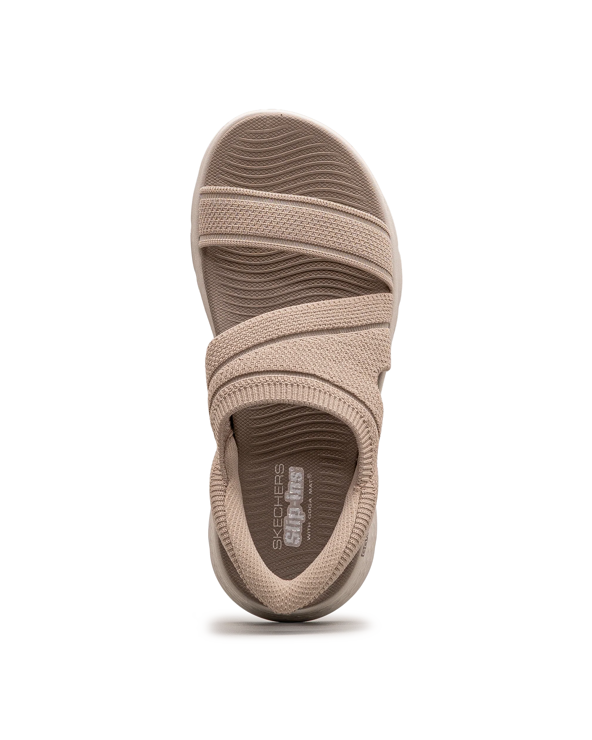 Go walk flex  - Taupe - #18B-412 - Image 5