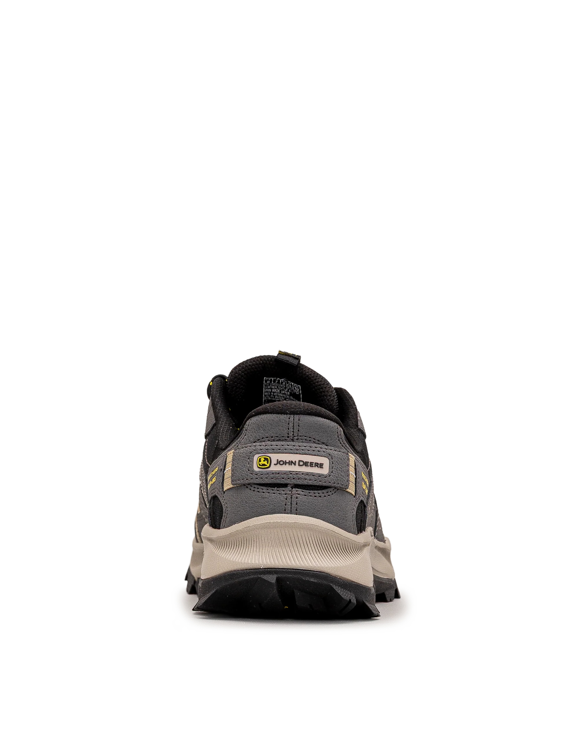 John deere relax fit - Charcoal - #23M-04WW - Image 4