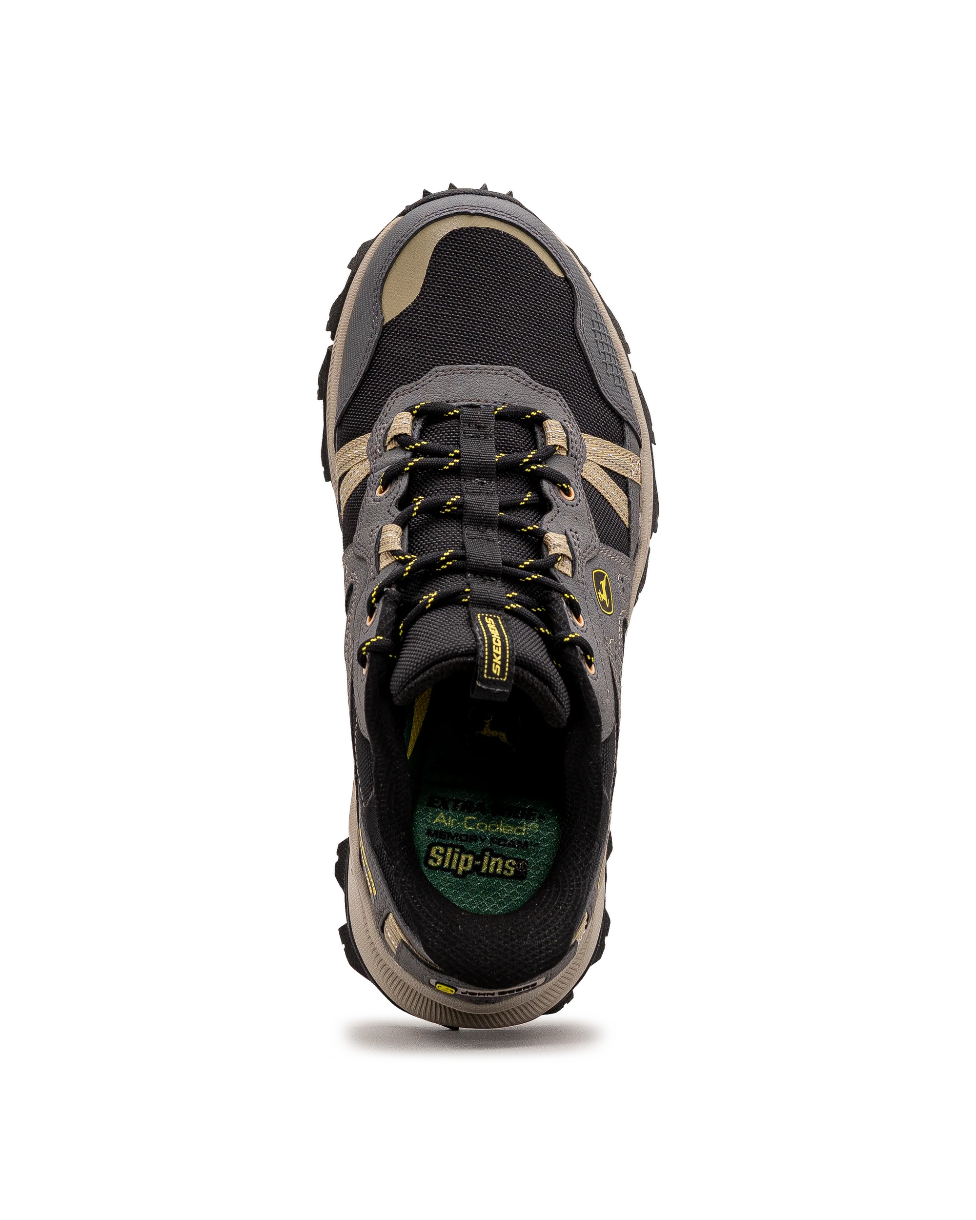 John deere relax fit - Charcoal - #23M-04WW - Image 5